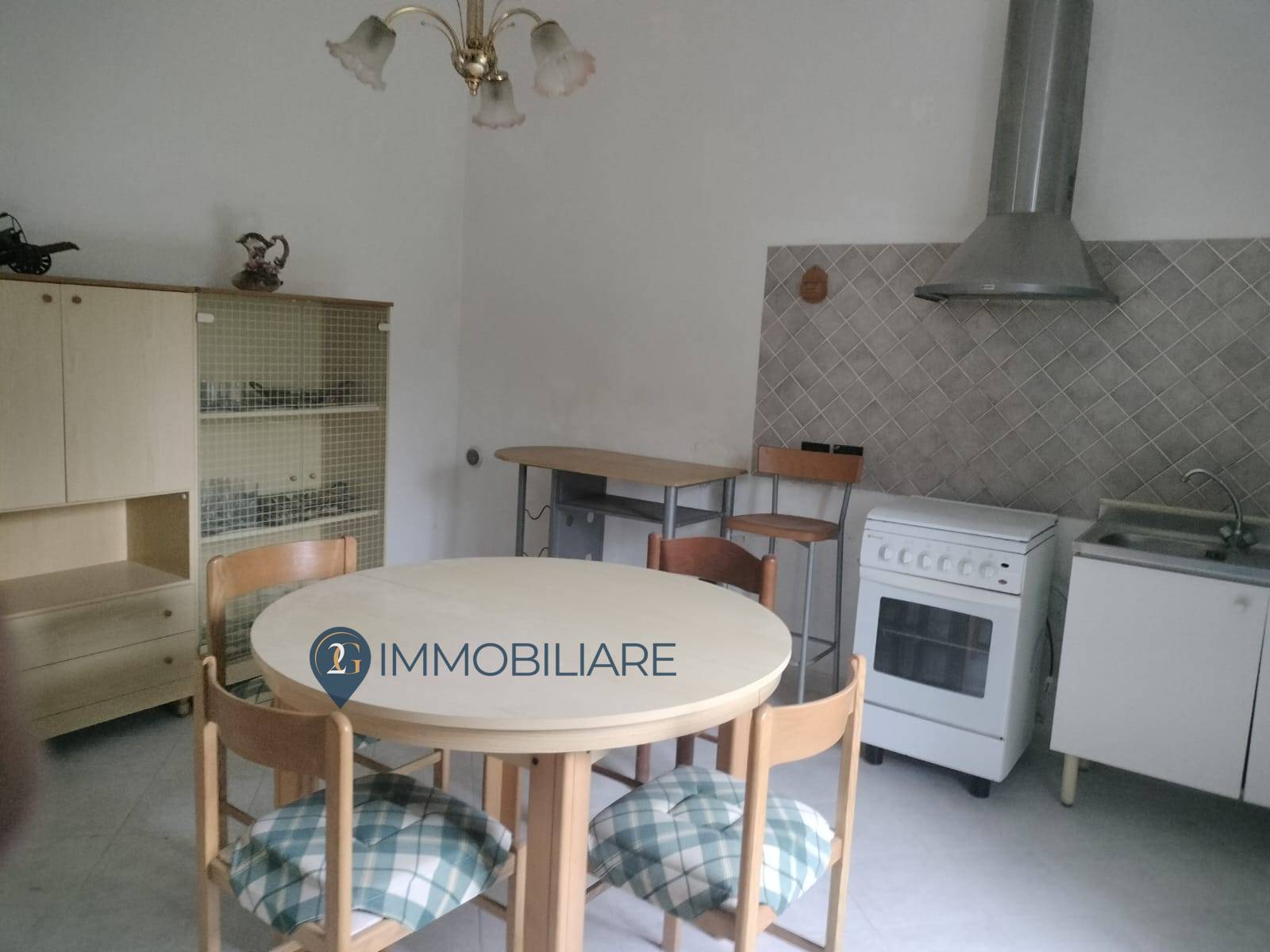 Casa indipendente in vendita a La Spezia, Termo