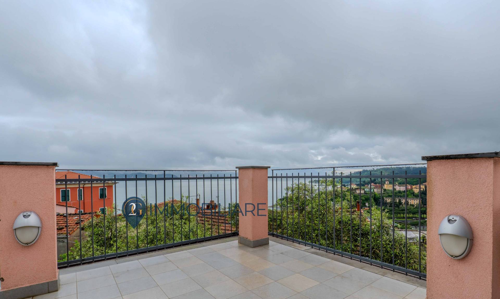 Casa Semindipendente in vendita a La Spezia