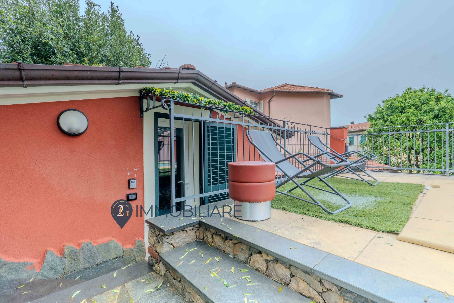 Casa Semindipendente in vendita a La Spezia