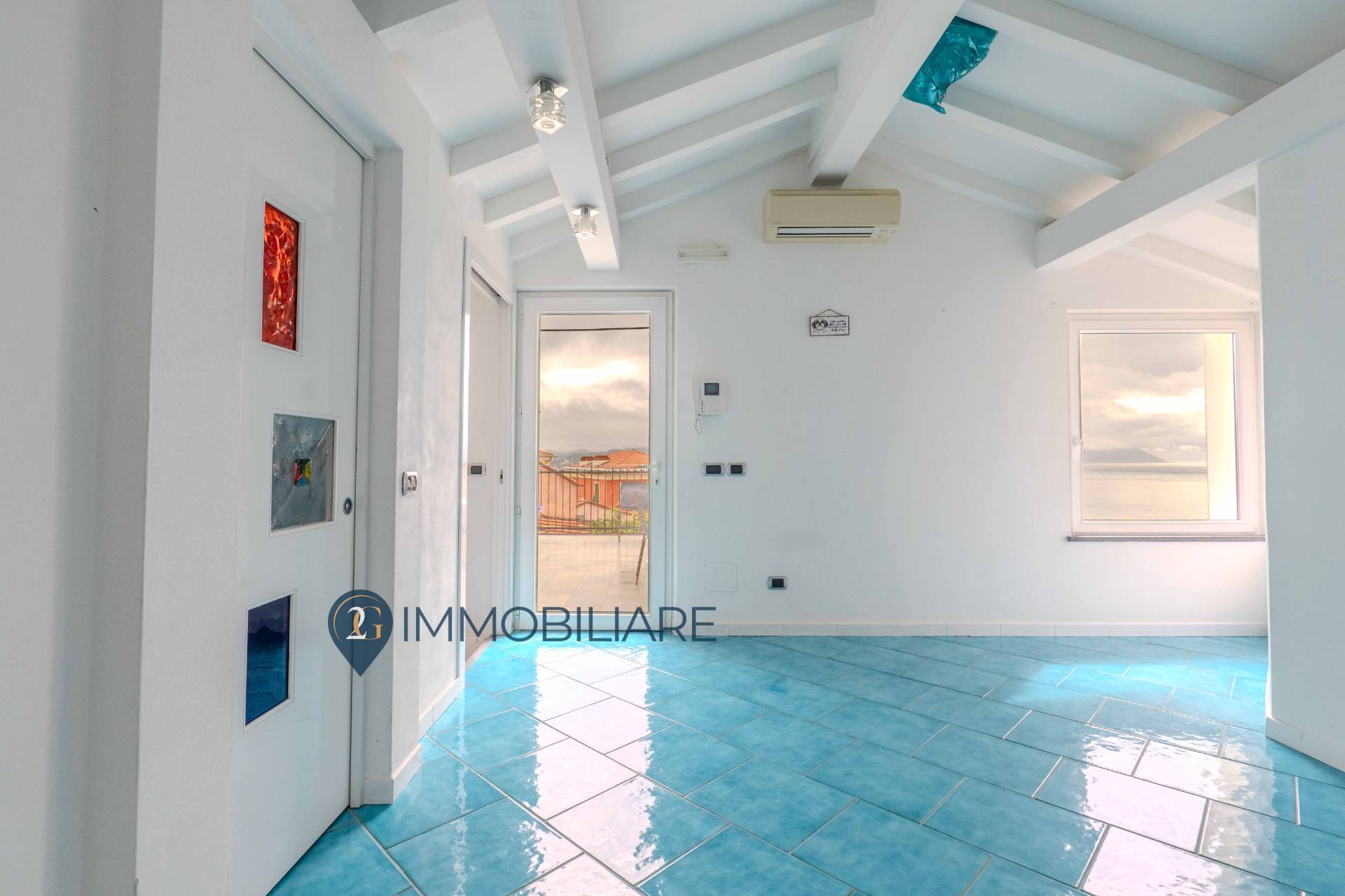 Casa Semindipendente in vendita a La Spezia