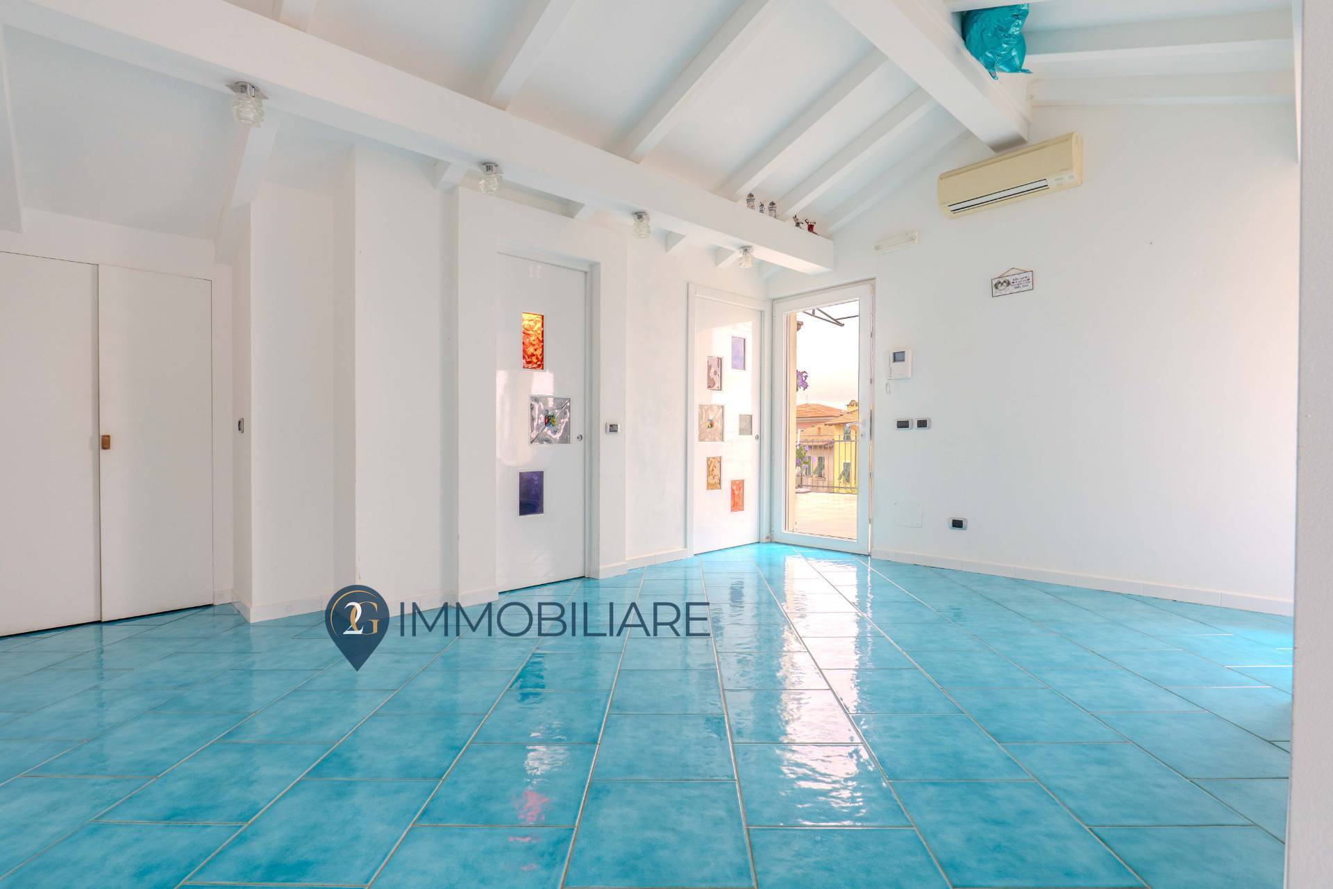 Casa Semindipendente in vendita a La Spezia