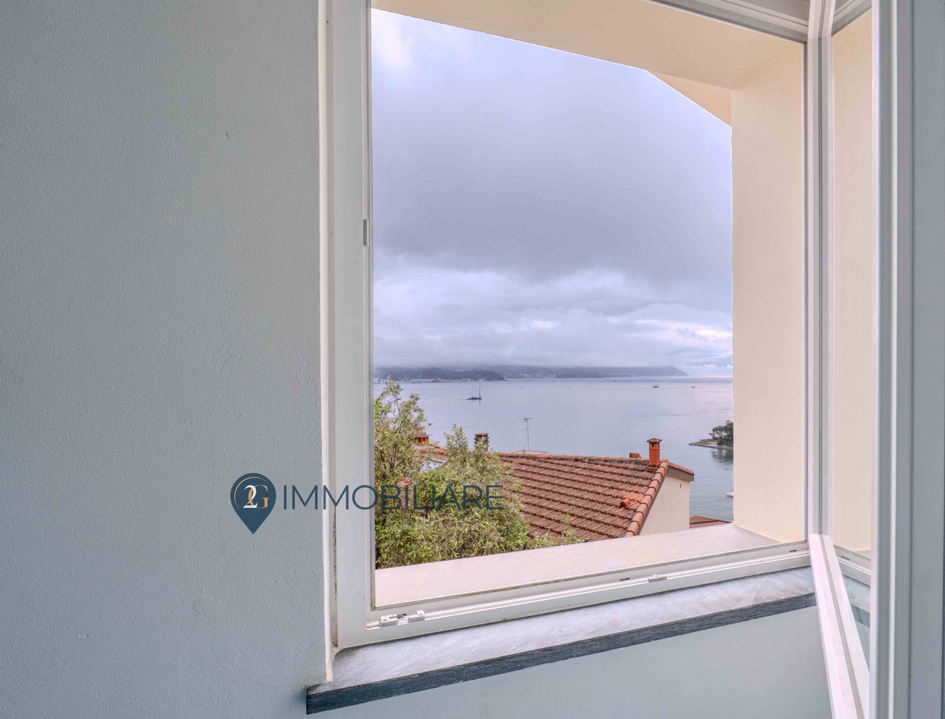 Casa Semindipendente in vendita a La Spezia