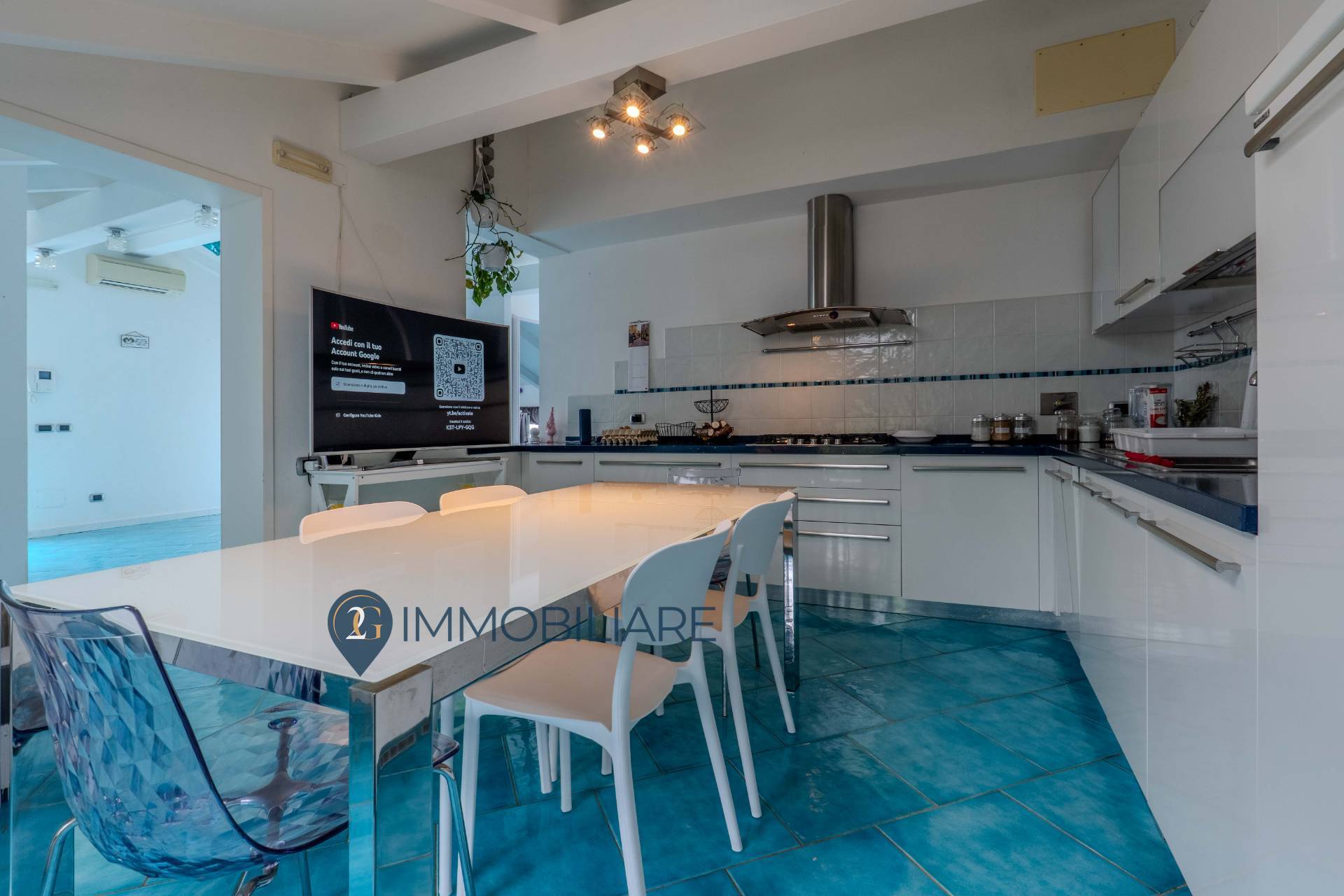 Casa Semindipendente in vendita a La Spezia