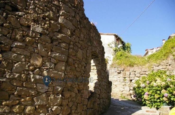 Casa indipendente in vendita a Ricc del Golfo di Spezia, Polverara