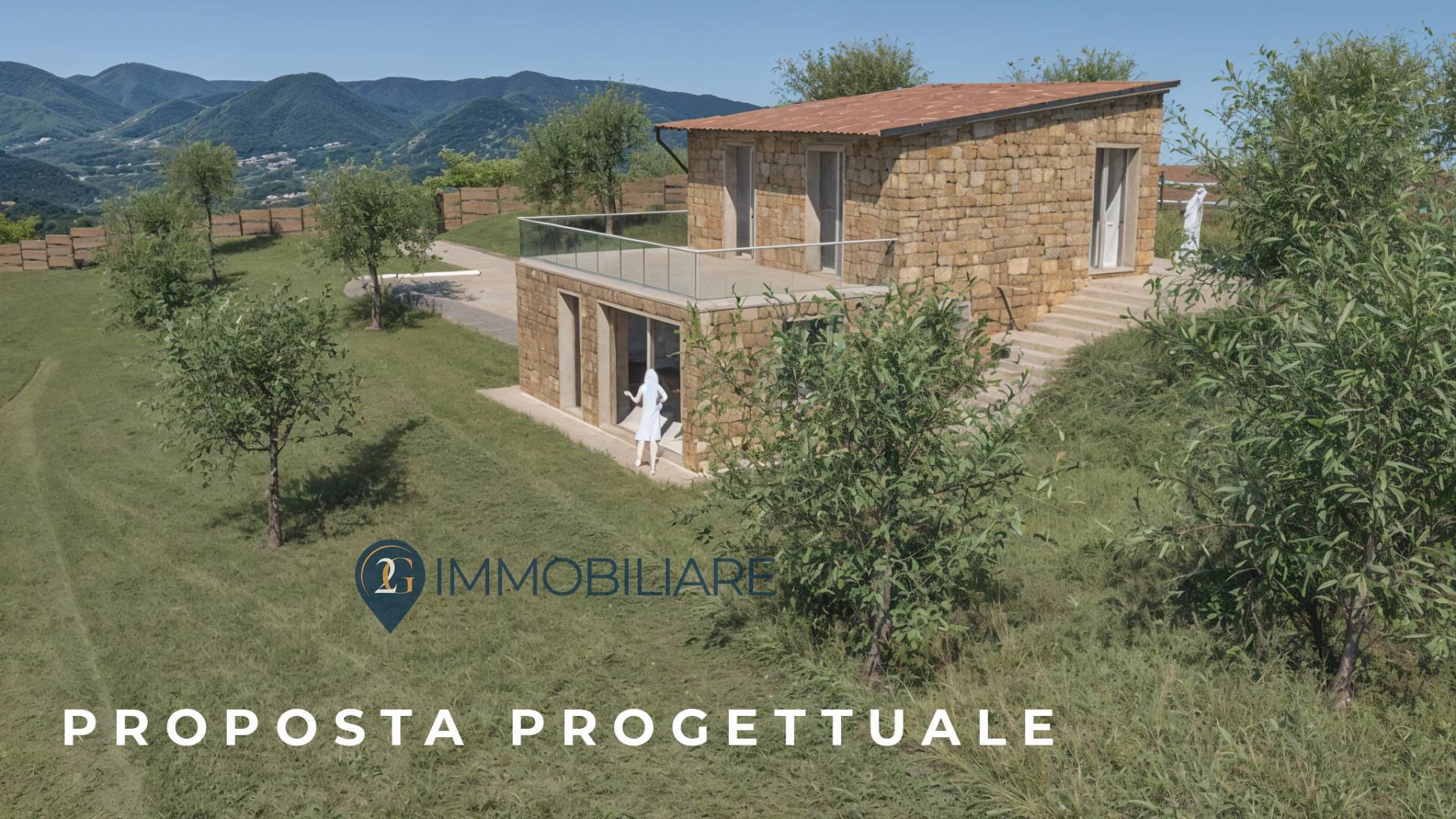 Casa indipendente in vendita a Ricc del Golfo di Spezia, Polverara