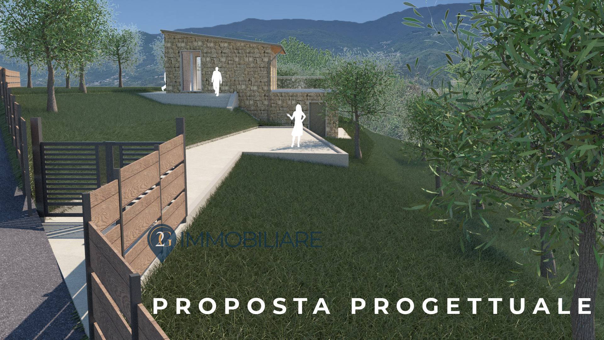 Casa indipendente in vendita a Ricc del Golfo di Spezia, Polverara