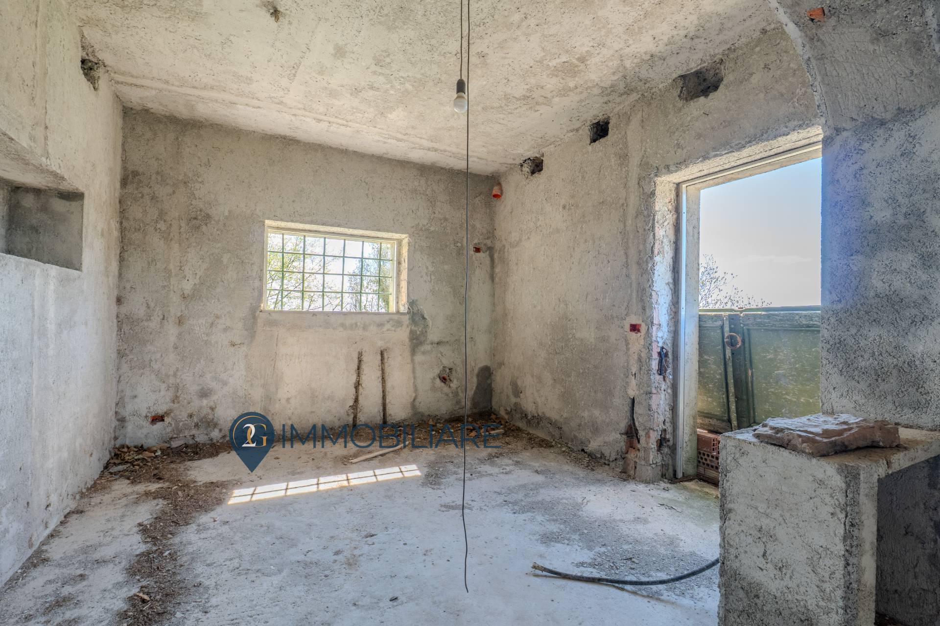 Casa singola in vendita a Fosdinovo, Carignano