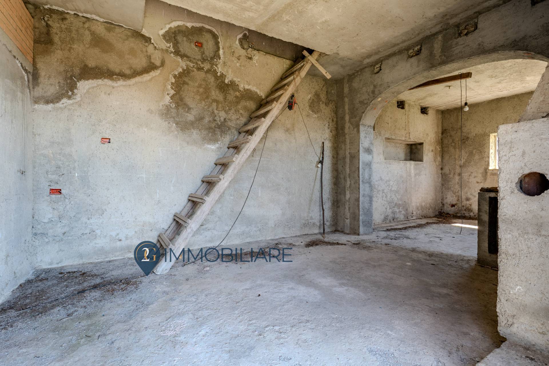 Casa singola in vendita a Fosdinovo, Carignano