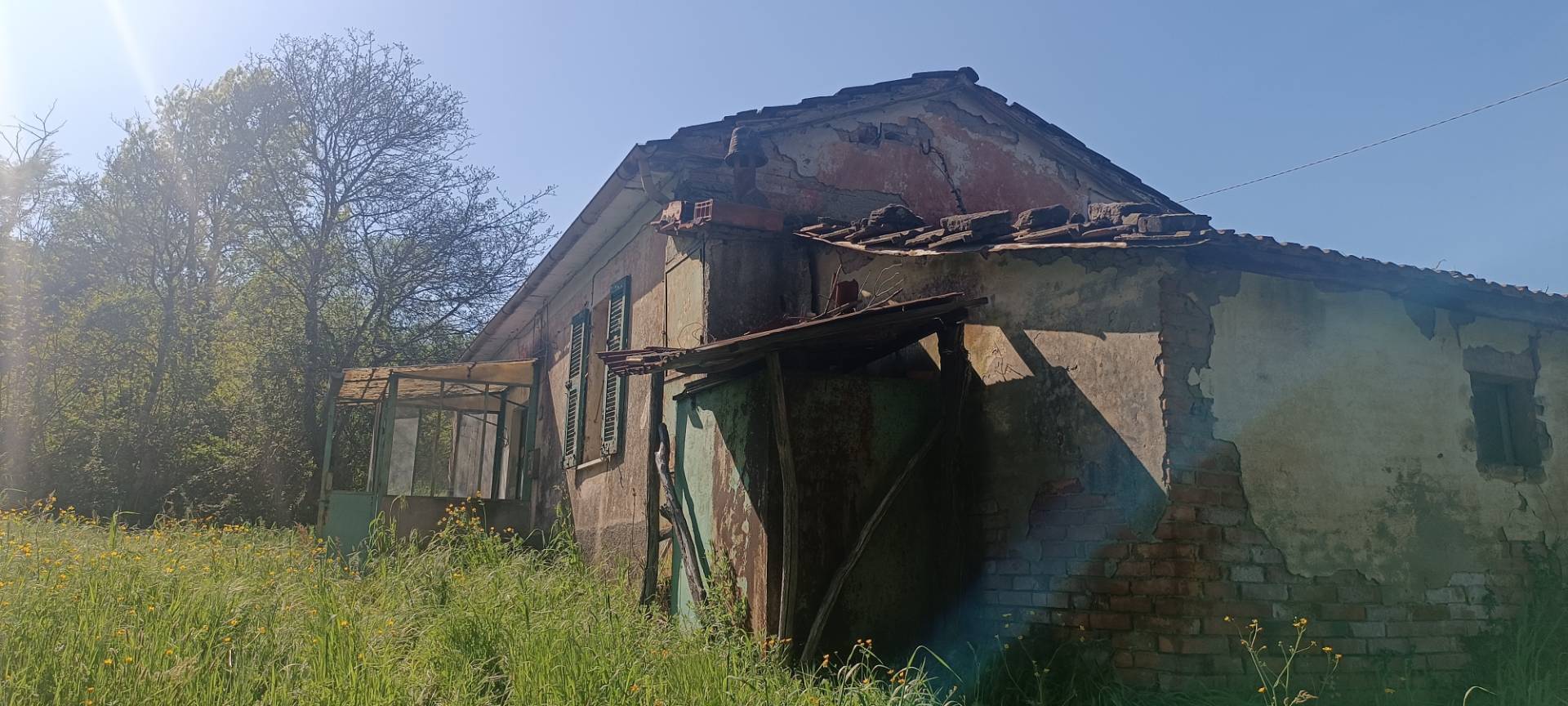 Rustico in vendita a Aulla