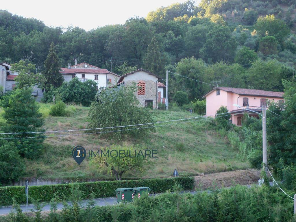 Appartamento in vendita a Licciana Nardi