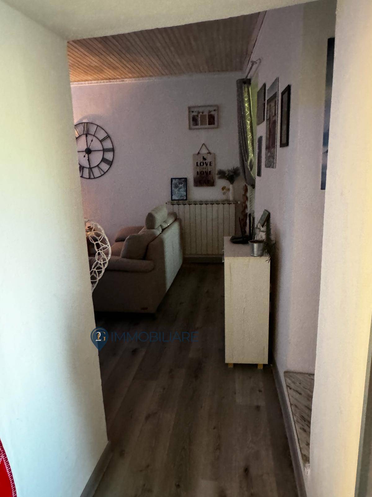 Appartamento in vendita a Brugnato, Bozzolo