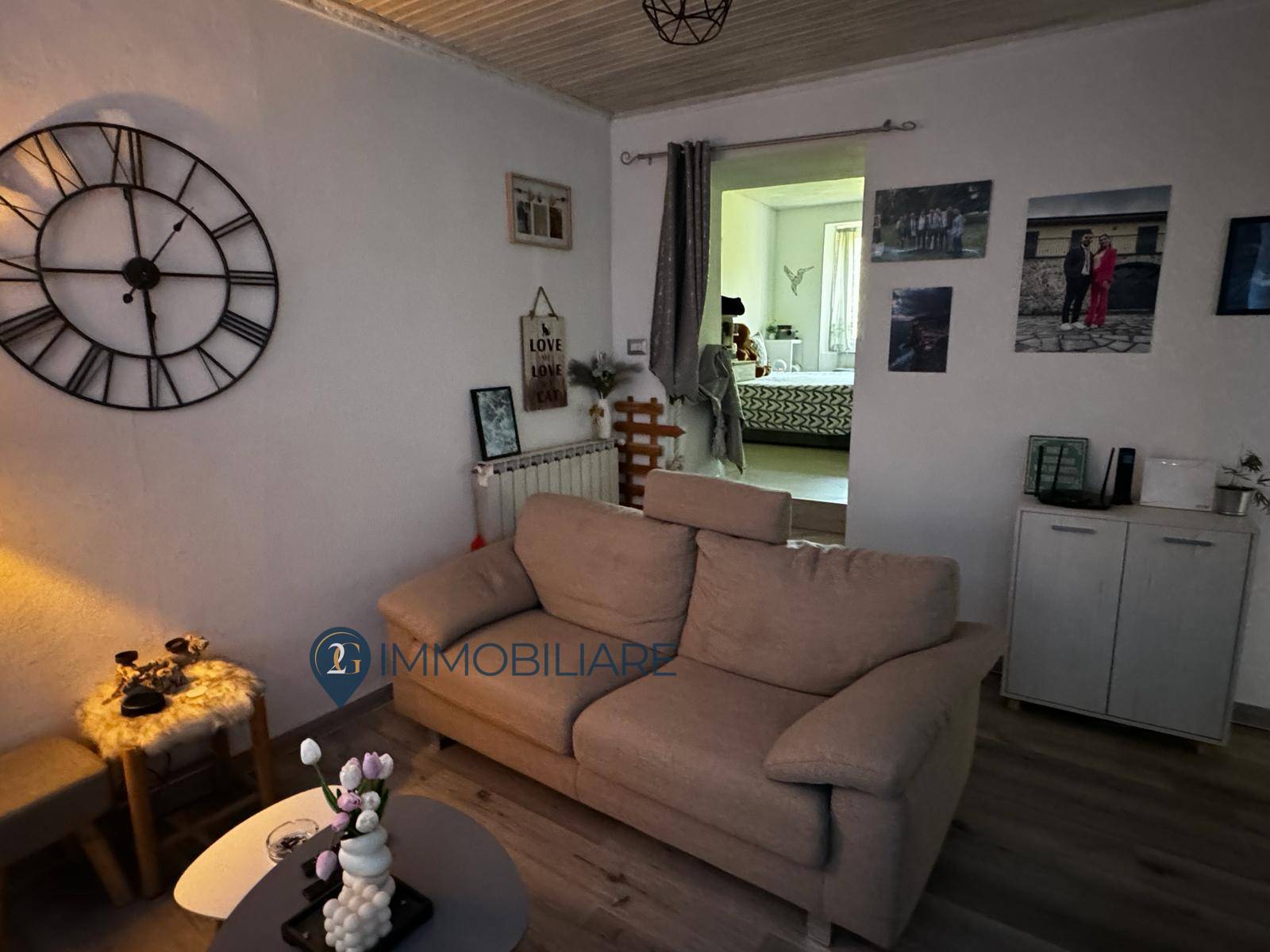 Appartamento in vendita a Brugnato, Bozzolo