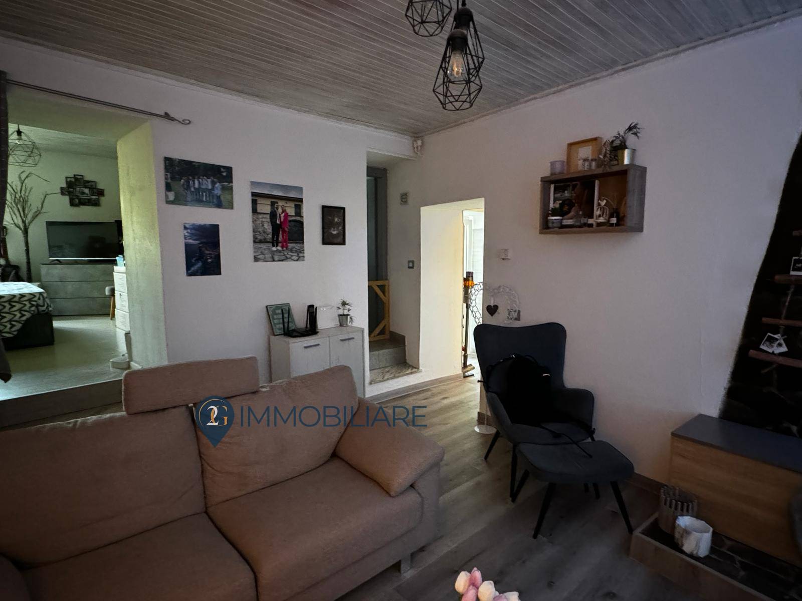 Appartamento in vendita a Brugnato, Bozzolo