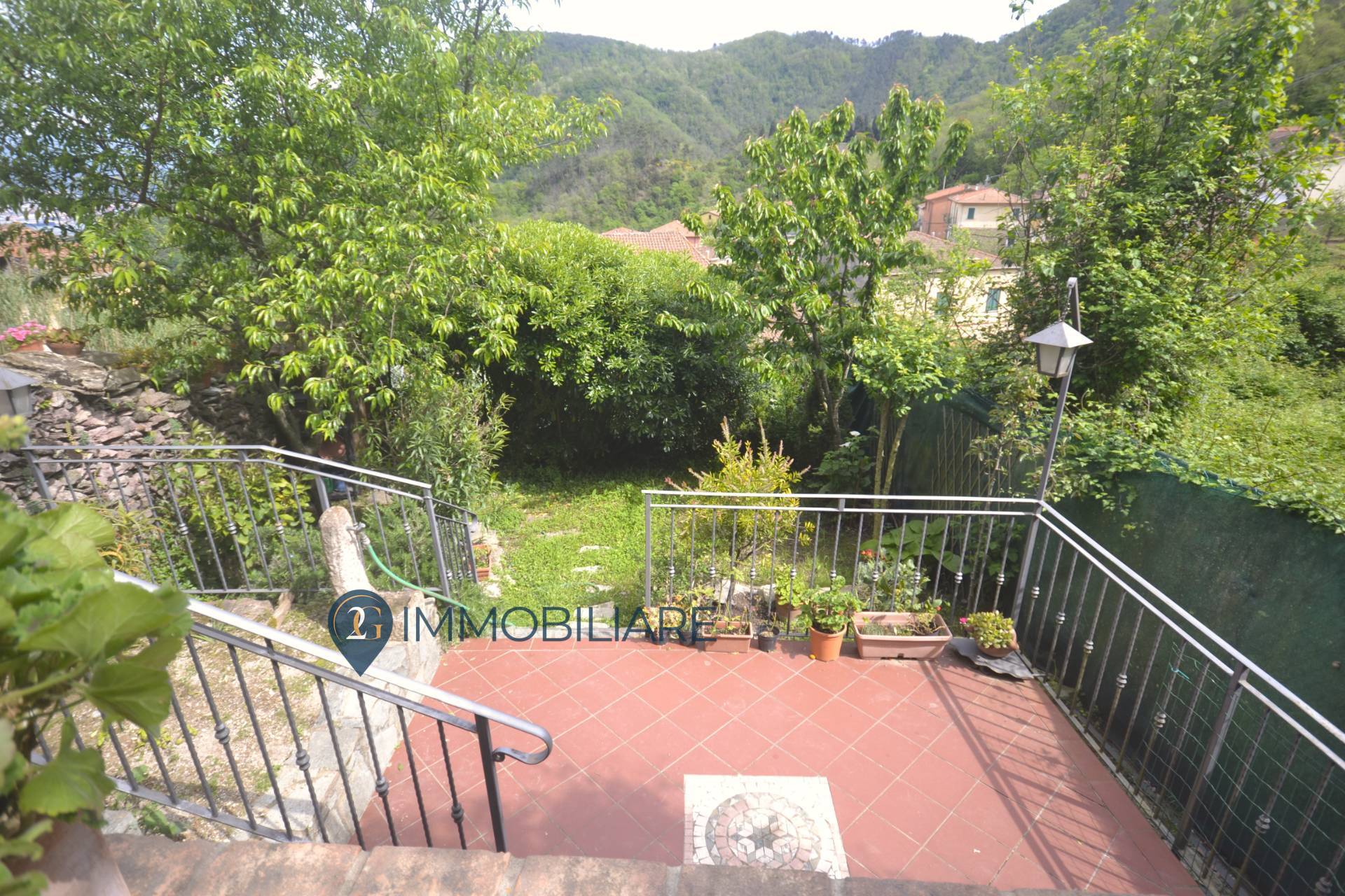 Appartamento in vendita a La Spezia, Biassa