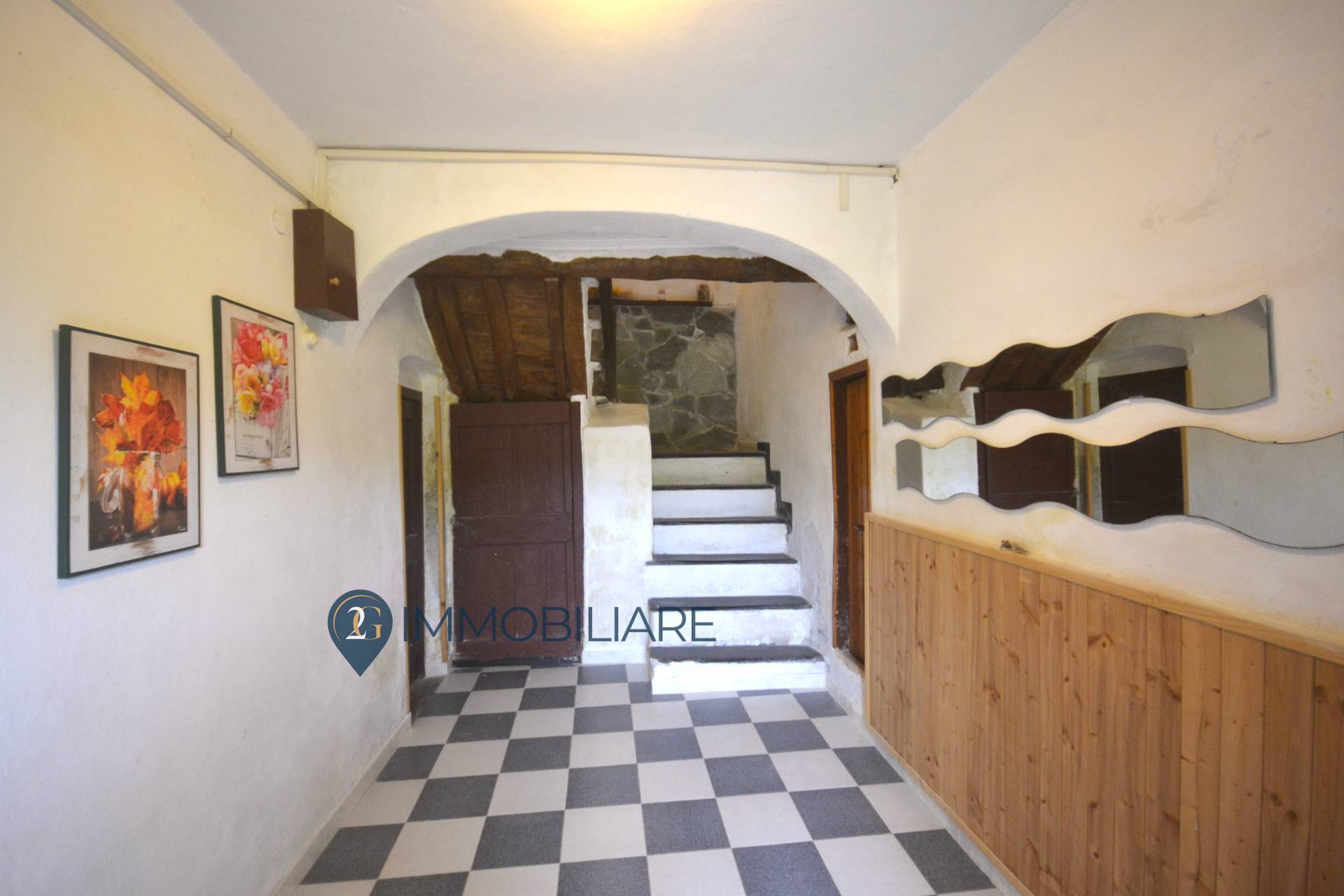 Appartamento in vendita a La Spezia, Biassa