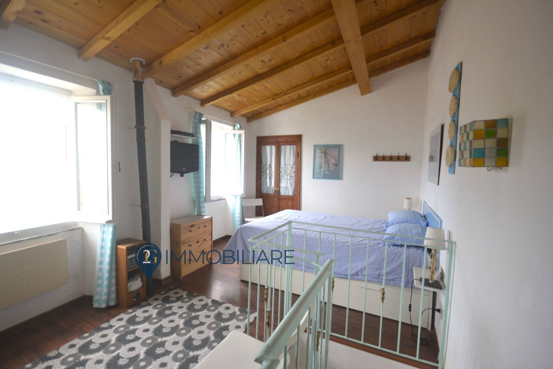 Appartamento in vendita a La Spezia, Biassa