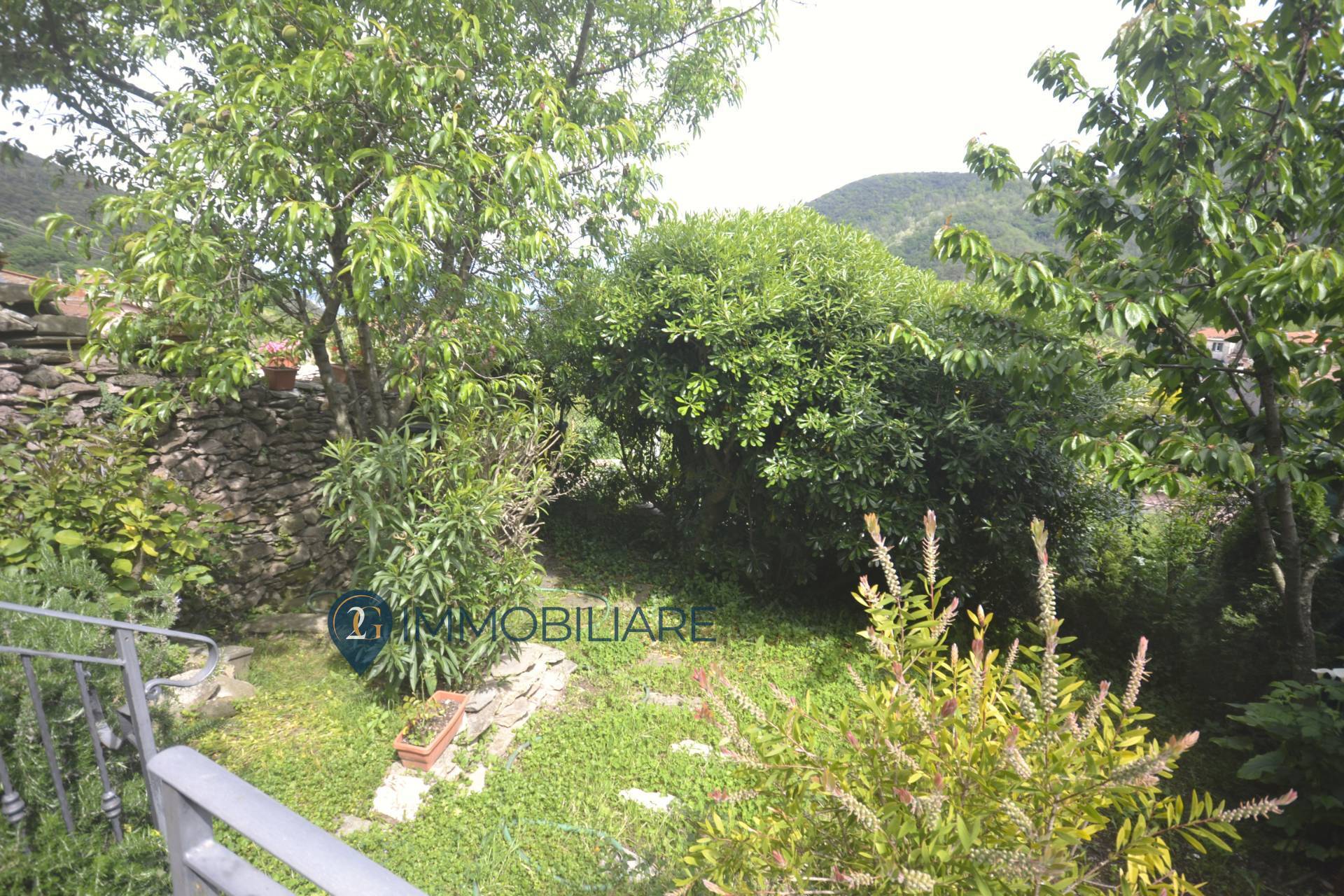 Appartamento in vendita a La Spezia, Biassa