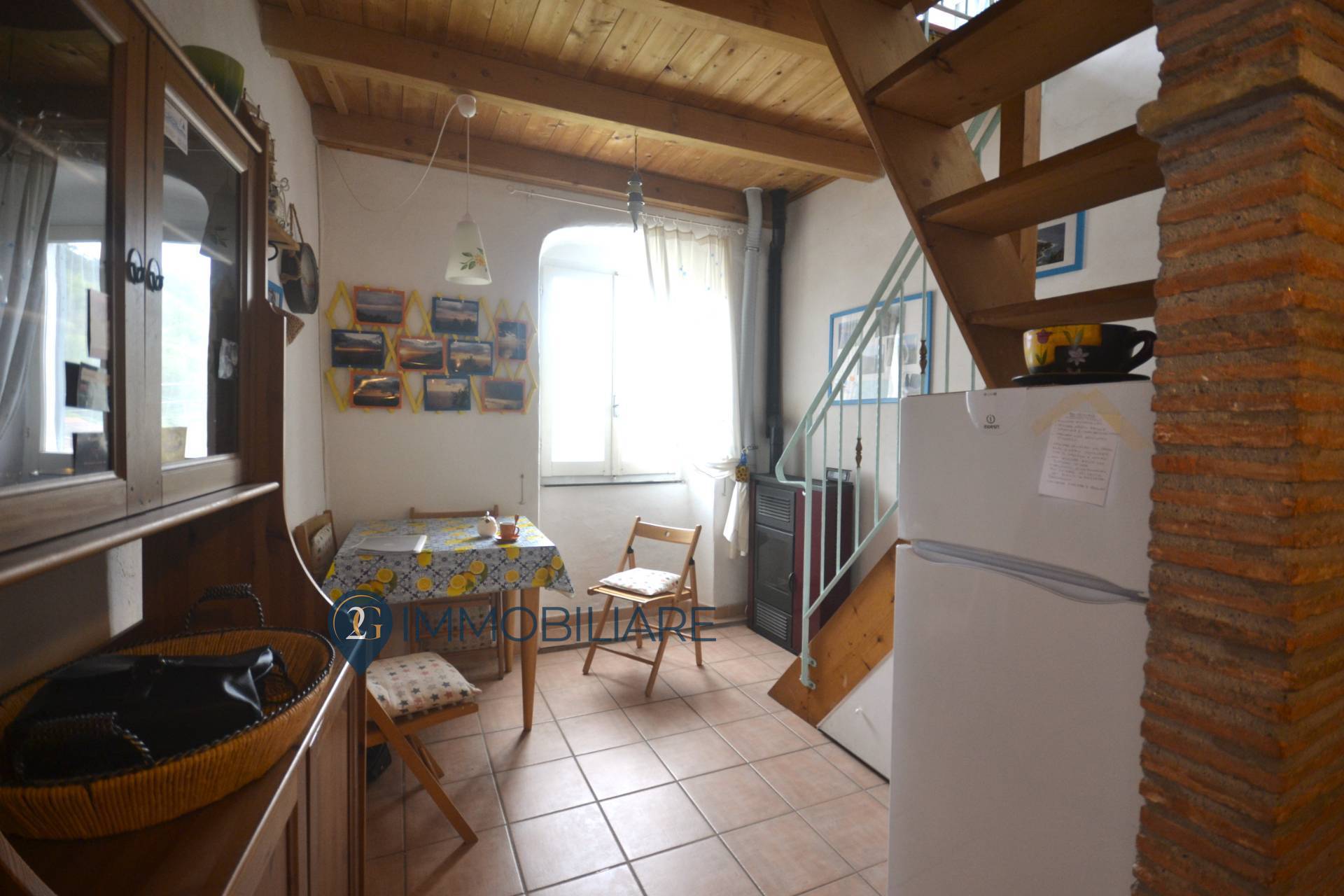 Appartamento in vendita a La Spezia, Biassa