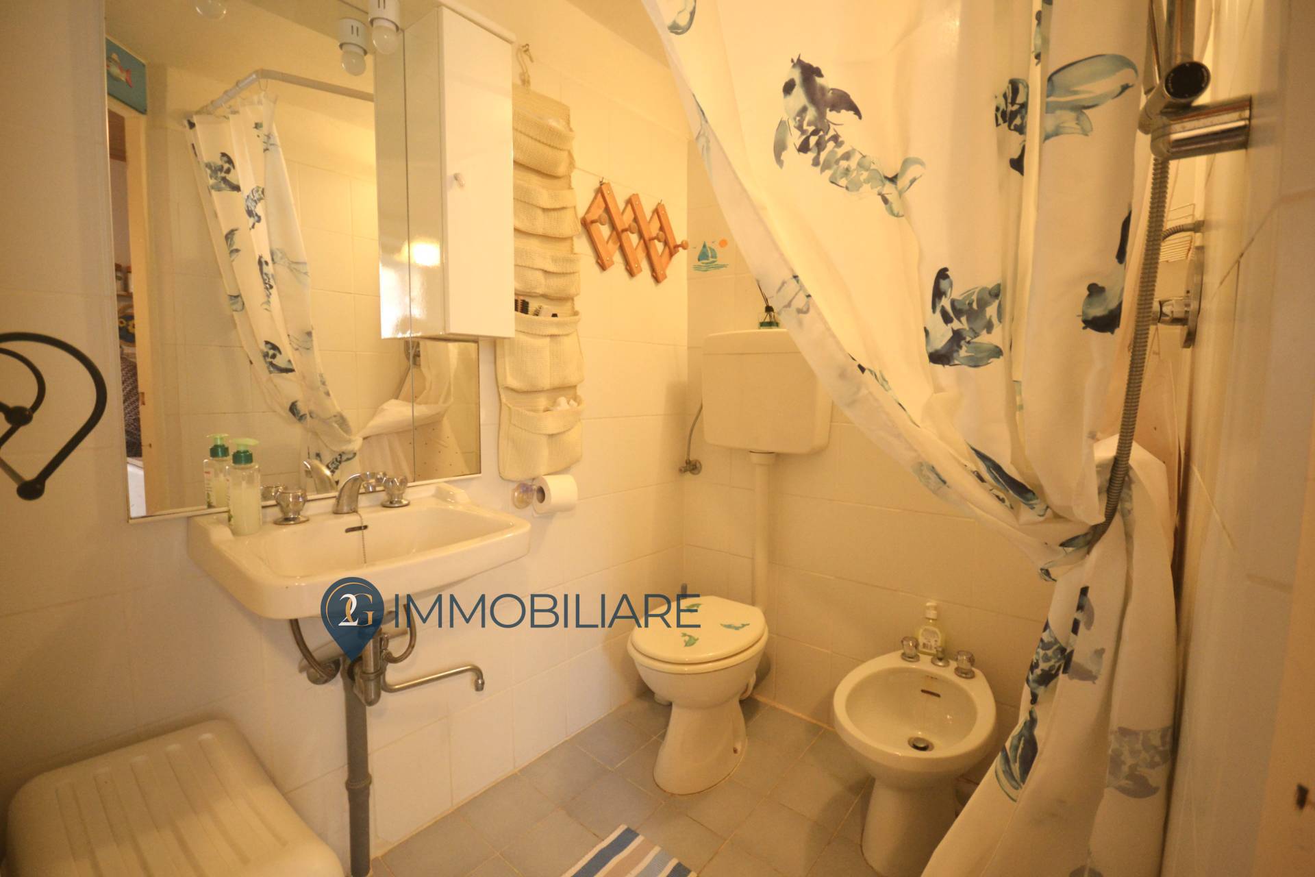 Appartamento in vendita a La Spezia, Biassa