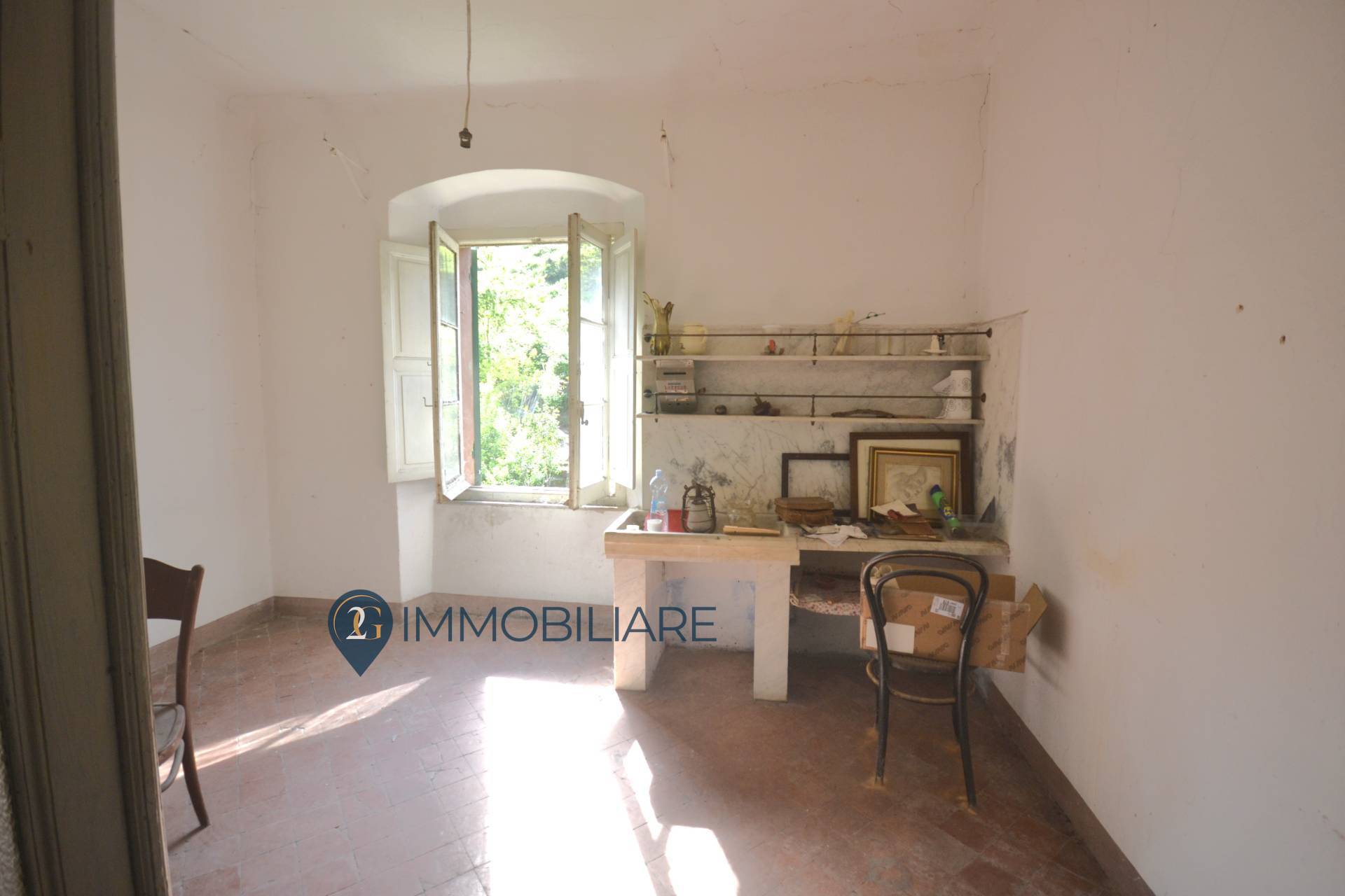 Appartamento in vendita a La Spezia, Biassa