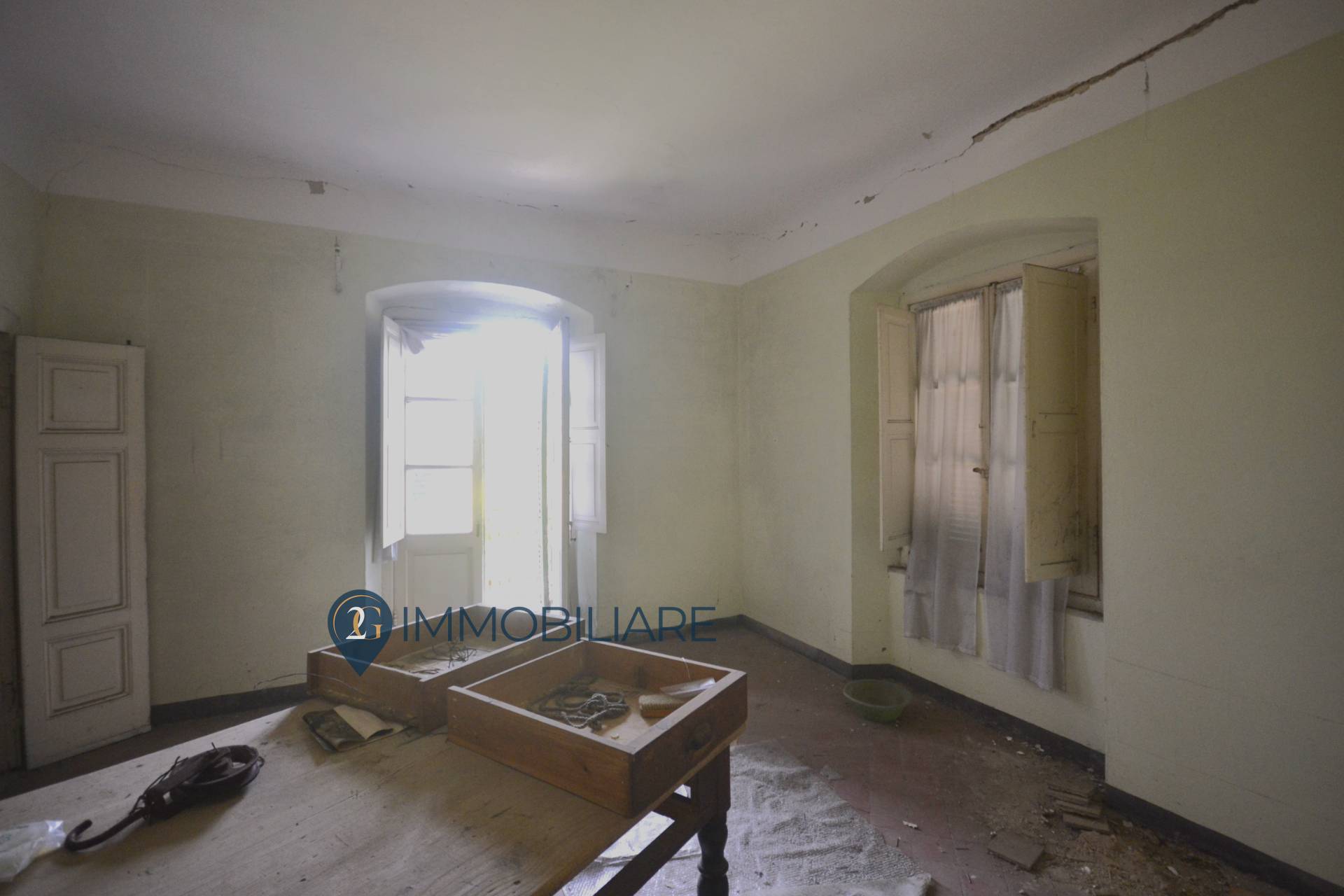 Appartamento in vendita a La Spezia, Biassa