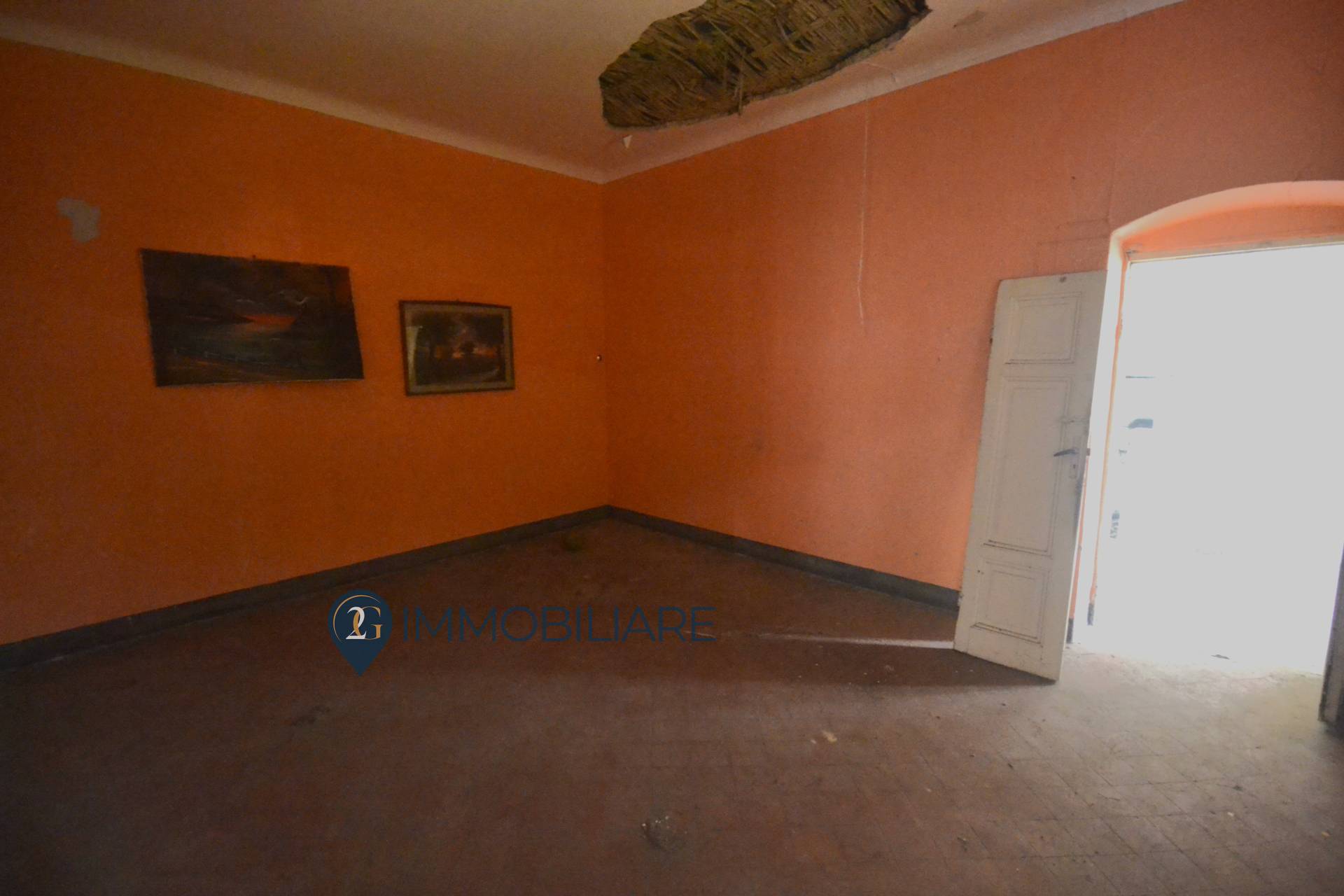 Appartamento in vendita a La Spezia, Biassa