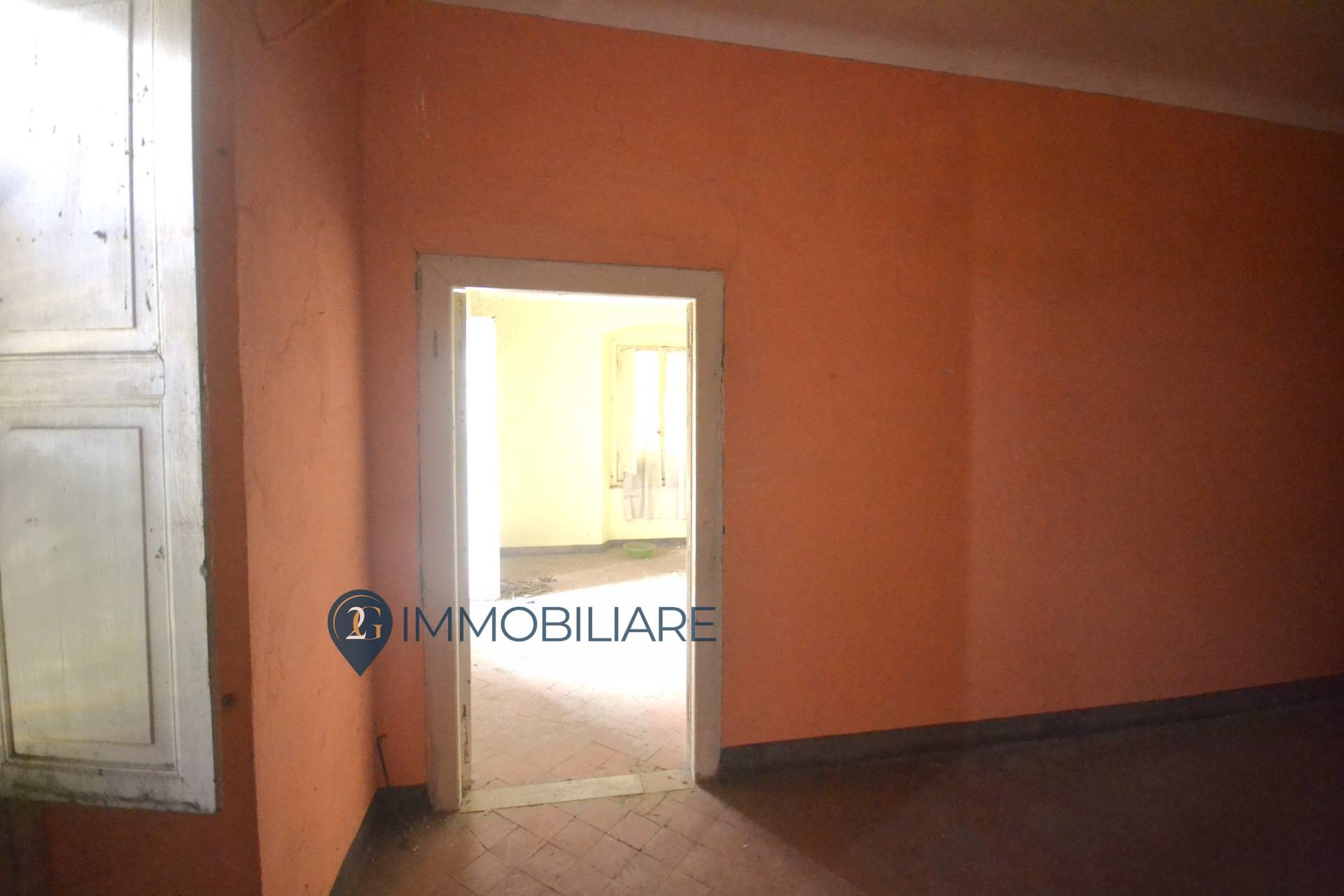 Appartamento in vendita a La Spezia, Biassa