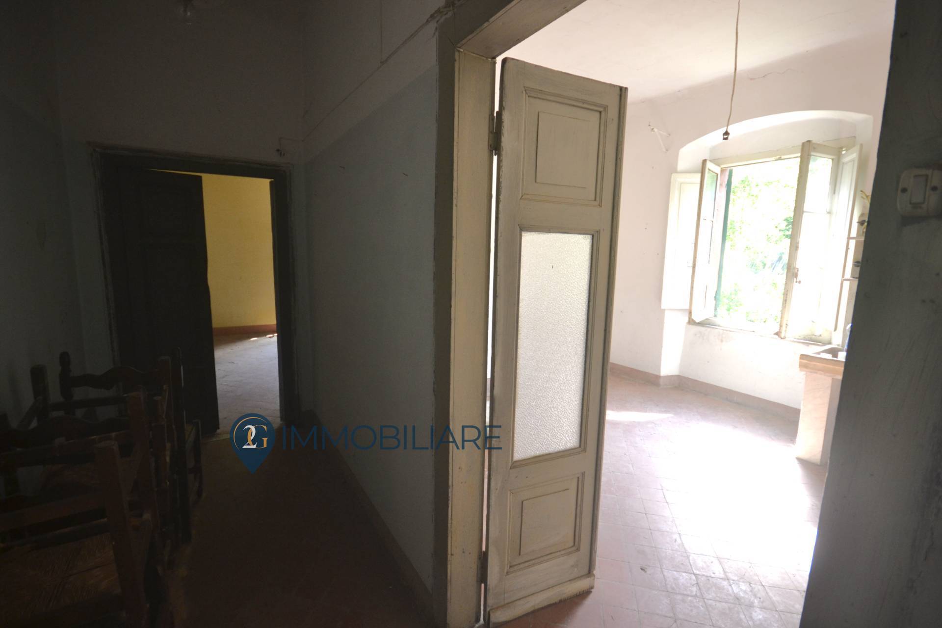 Appartamento in vendita a La Spezia, Biassa