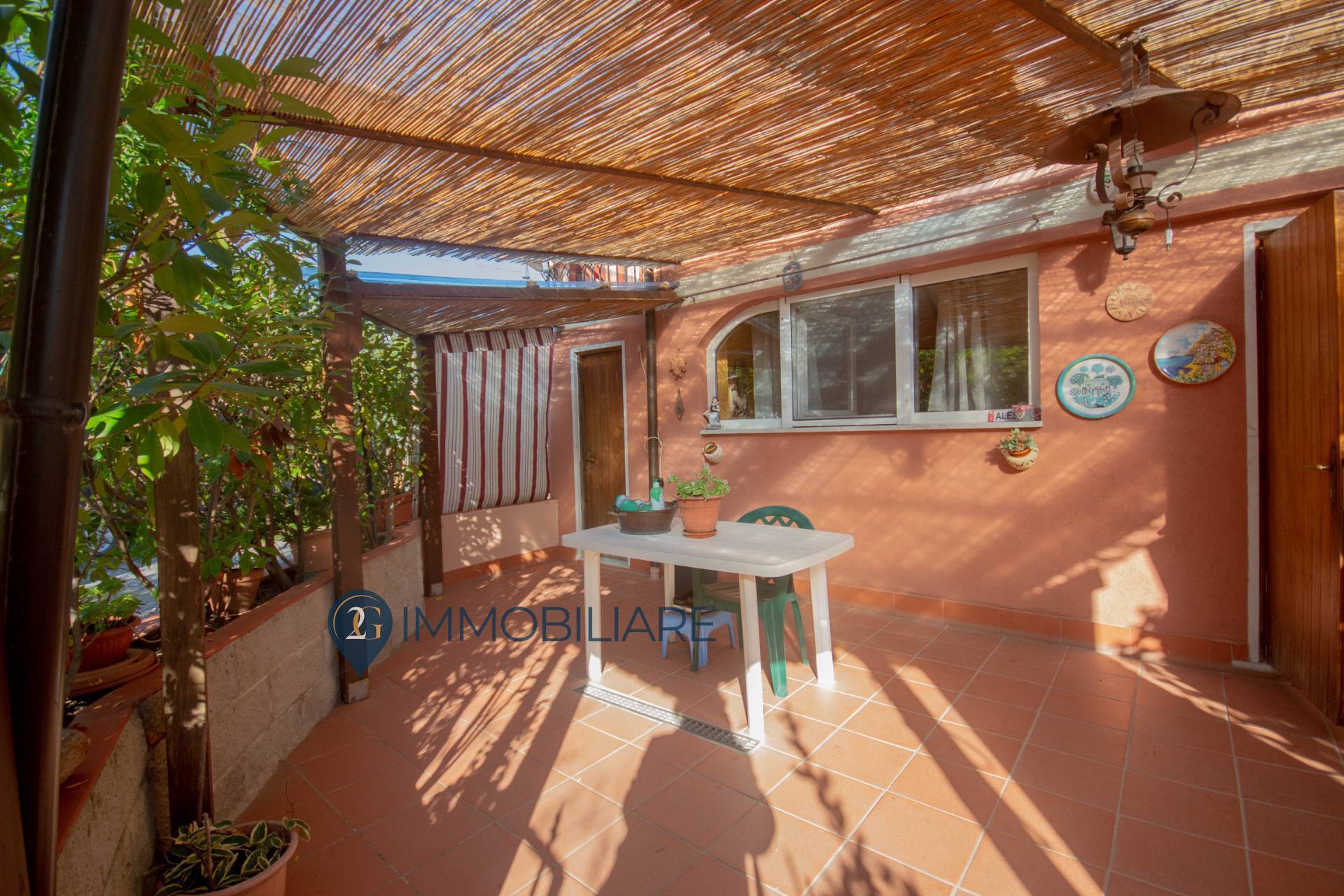 Appartamento in vendita a Lerici, Senato