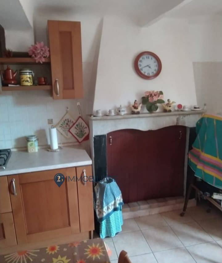 Casa singola in vendita a Arcola