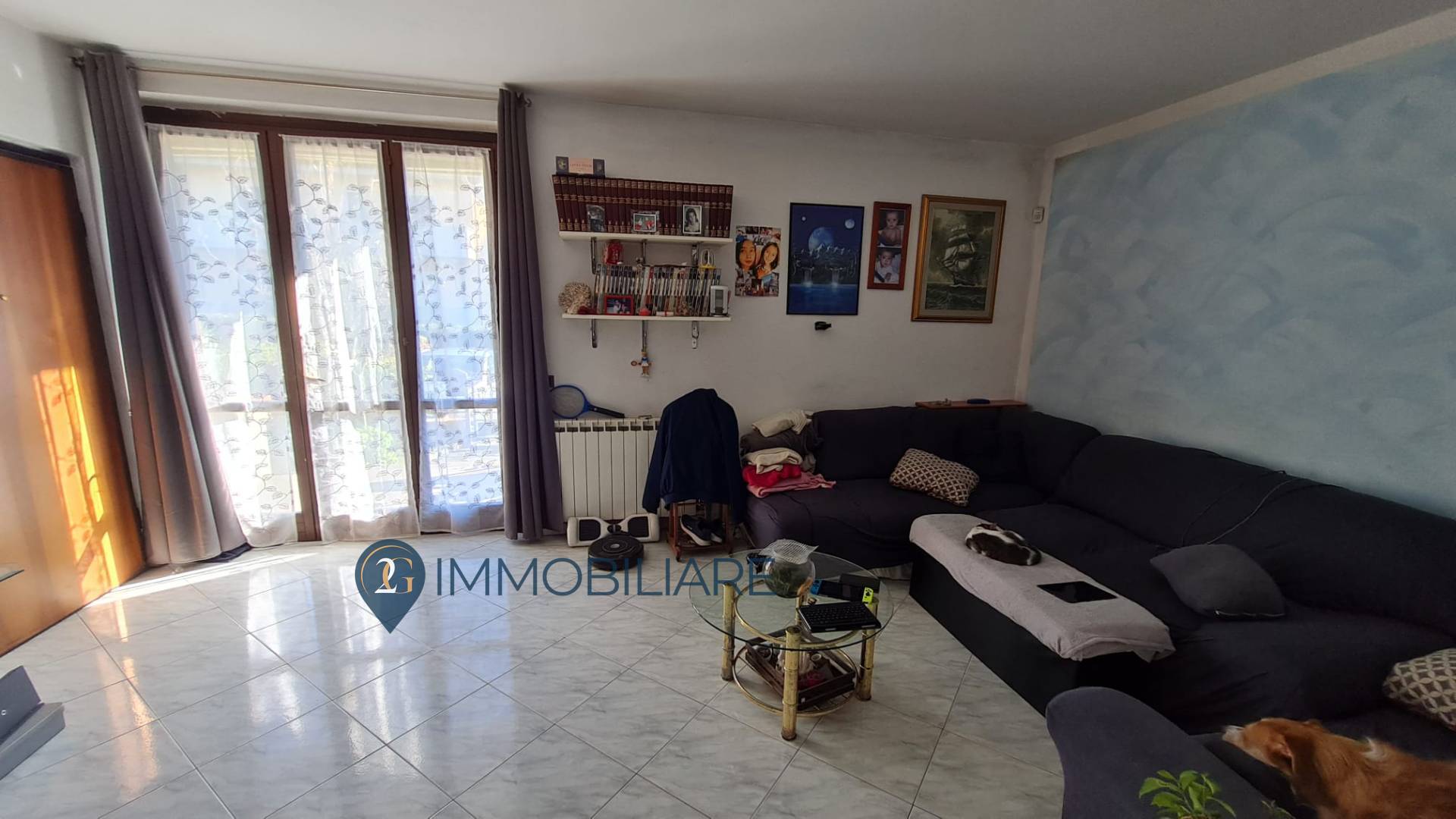 Casa indipendente in vendita a Sarzana