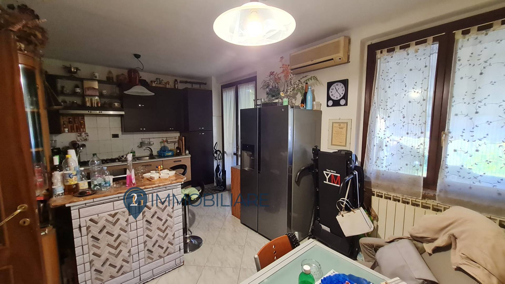 Casa indipendente in vendita a Sarzana