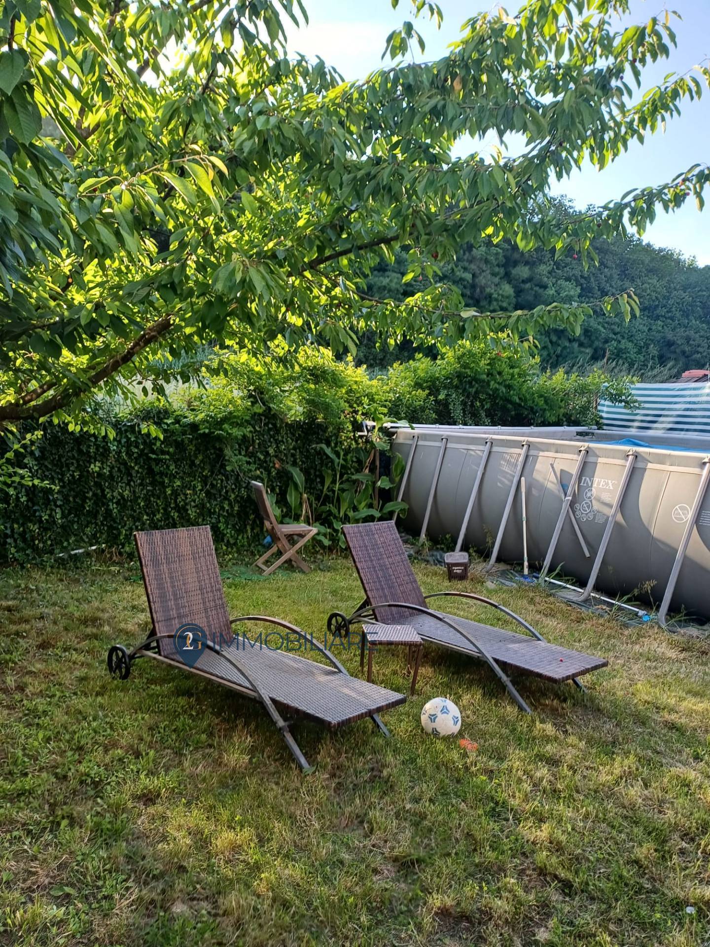 Casa indipendente in vendita a Sarzana