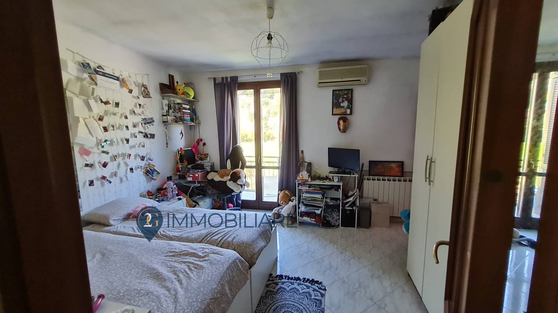 Casa indipendente in vendita a Sarzana