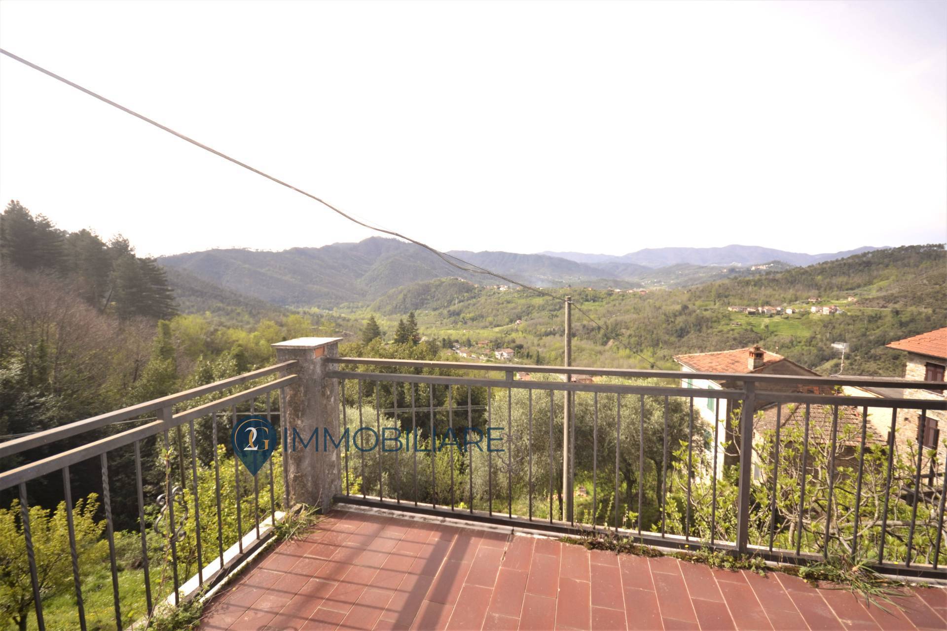 Casa singola in vendita a Calice al Cornoviglio, Usurana