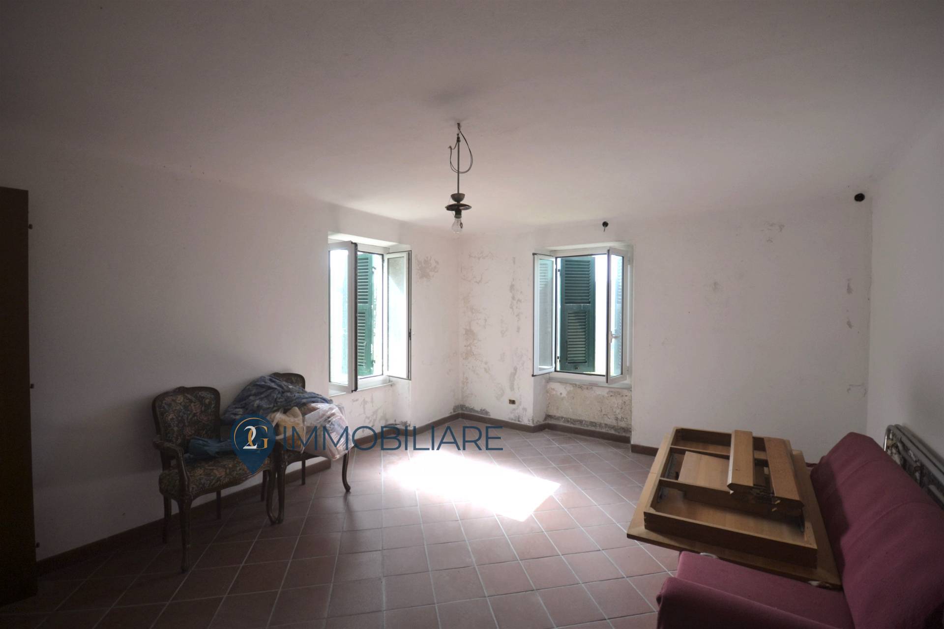 Casa singola in vendita a Calice al Cornoviglio, Usurana