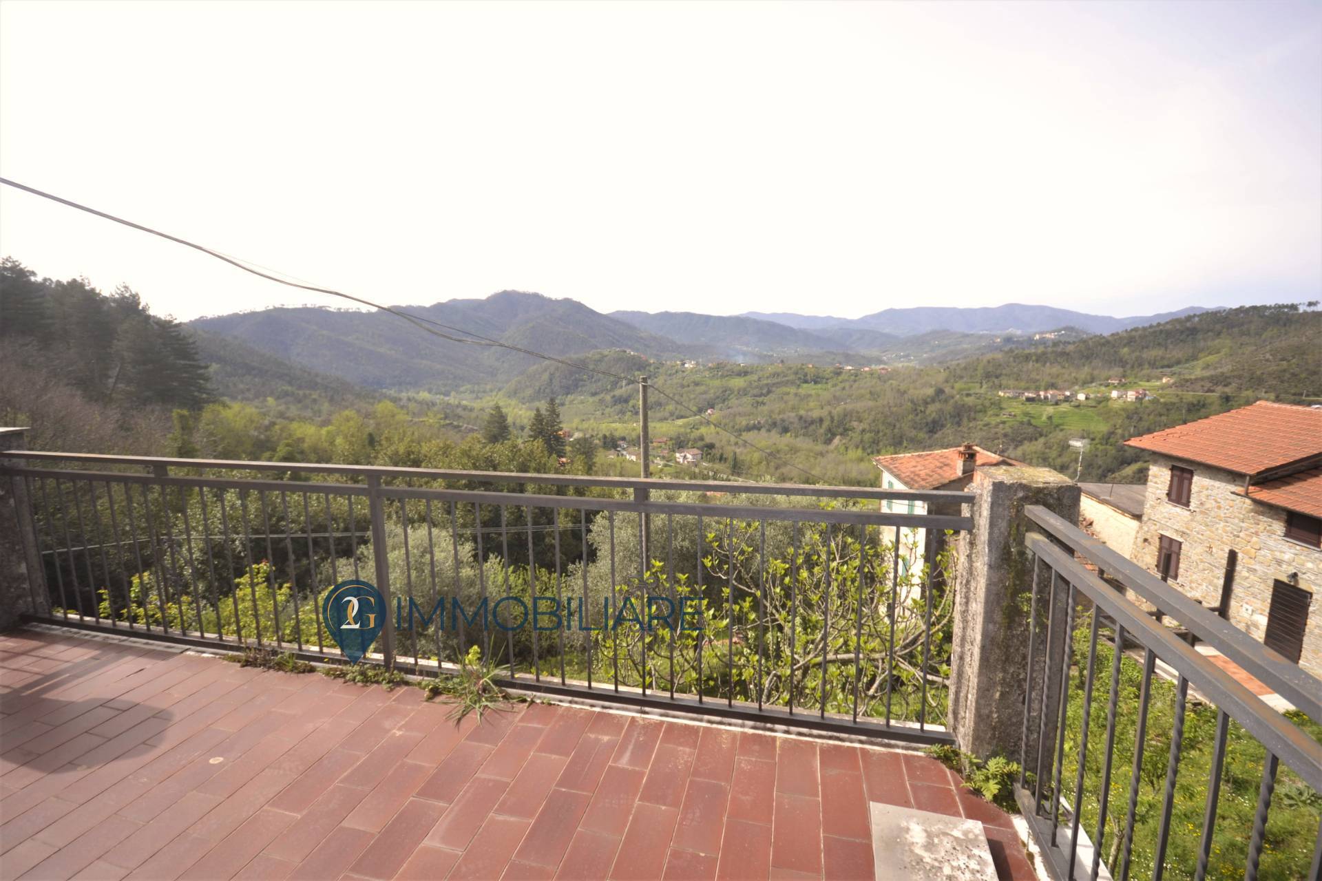 Casa singola in vendita a Calice al Cornoviglio, Usurana