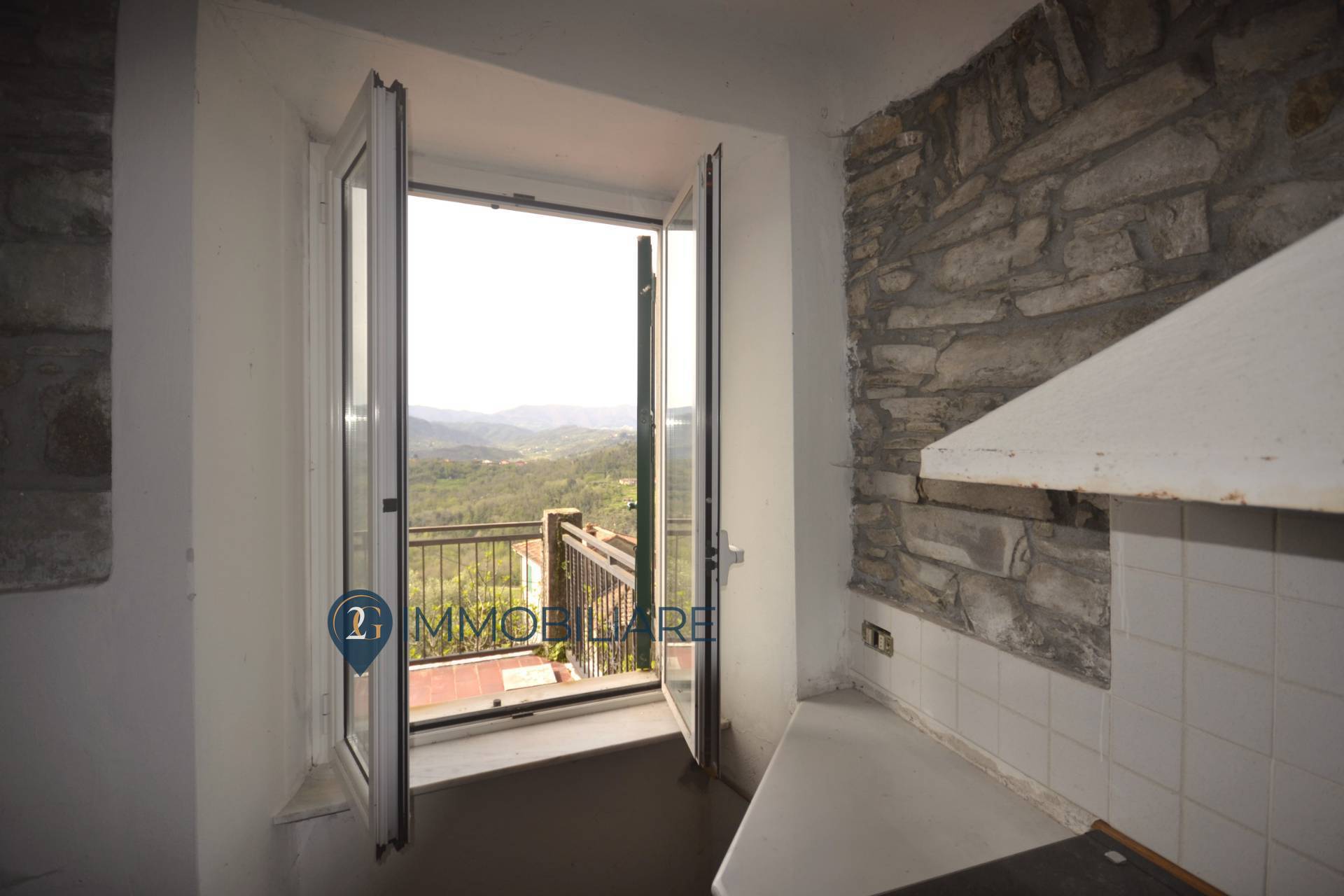 Casa singola in vendita a Calice al Cornoviglio, Usurana