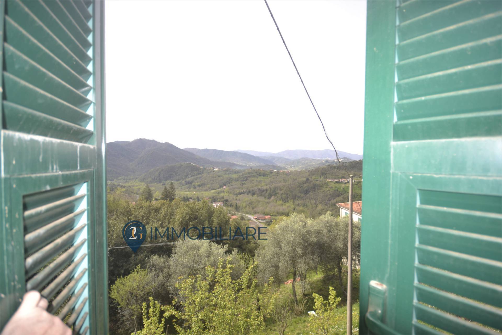 Casa singola in vendita a Calice al Cornoviglio, Usurana