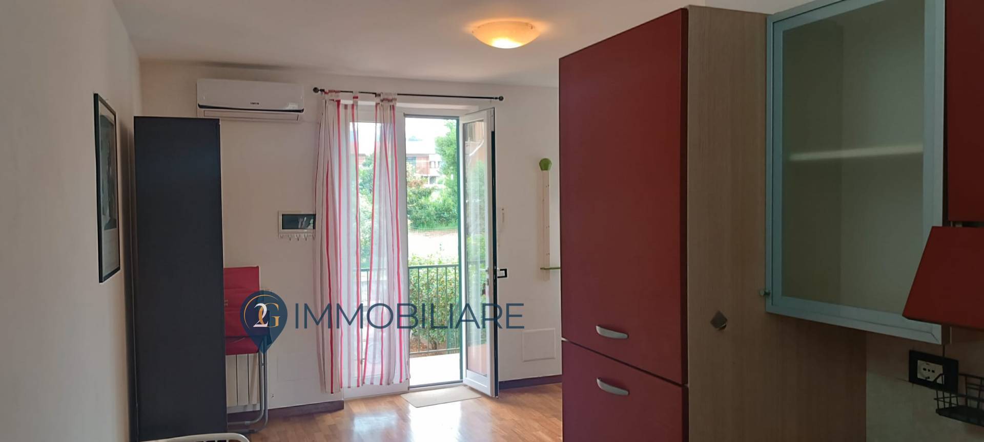 Appartamento in vendita a Sarzana