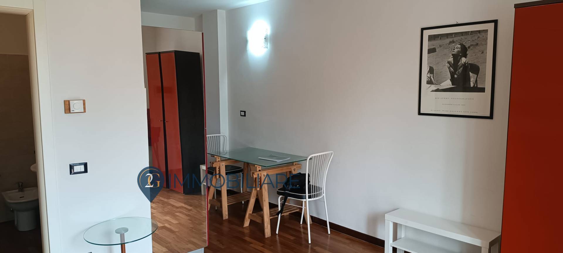 Appartamento in vendita a Sarzana