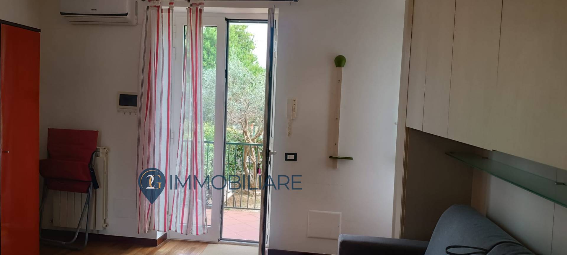 Appartamento in vendita a Sarzana