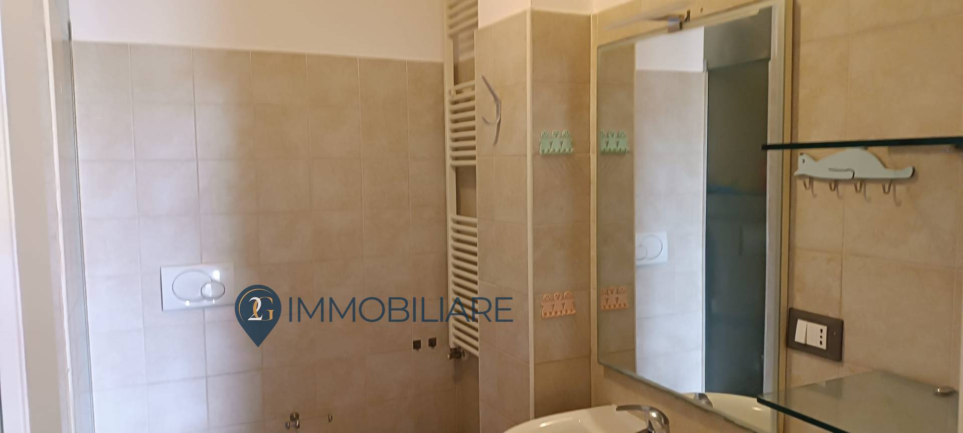 Appartamento in vendita a Sarzana