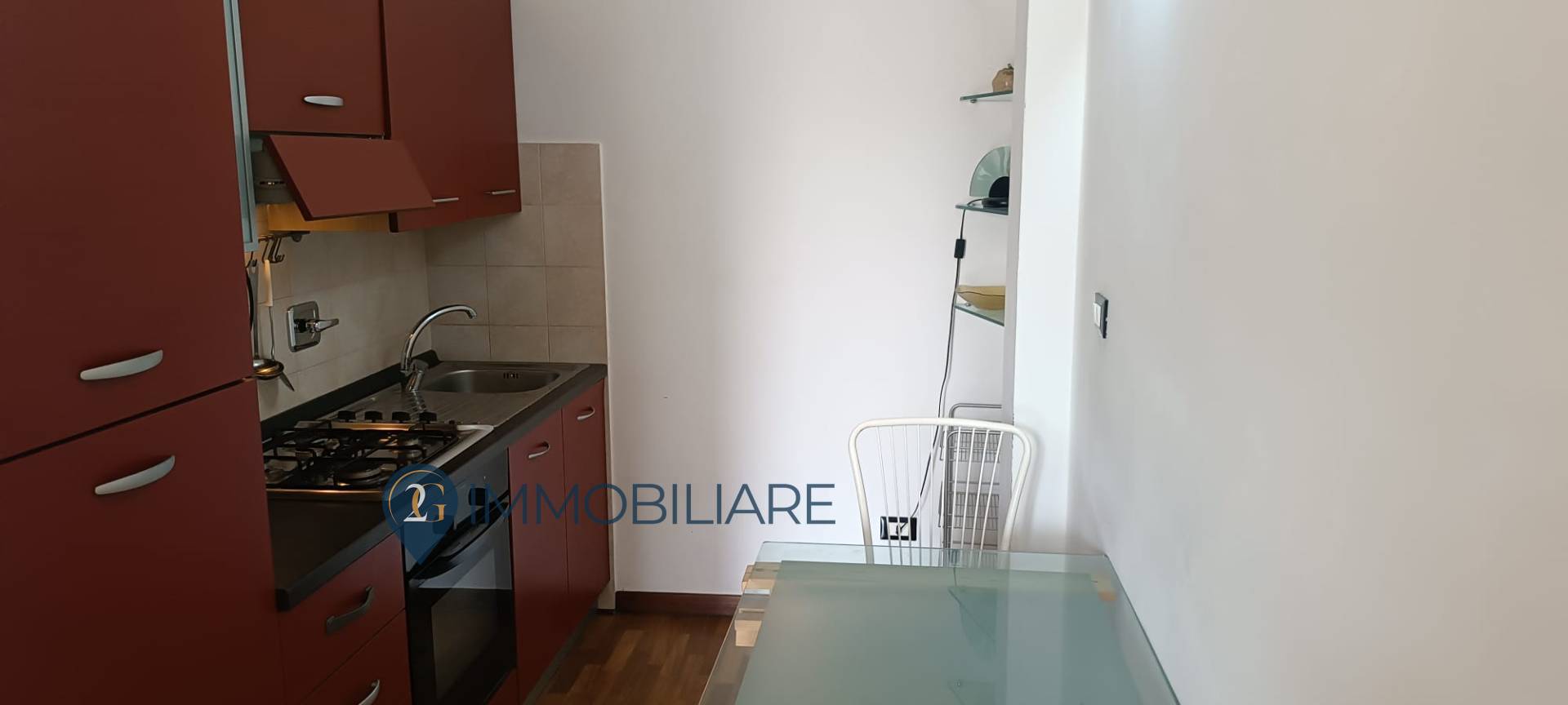 Appartamento in vendita a Sarzana