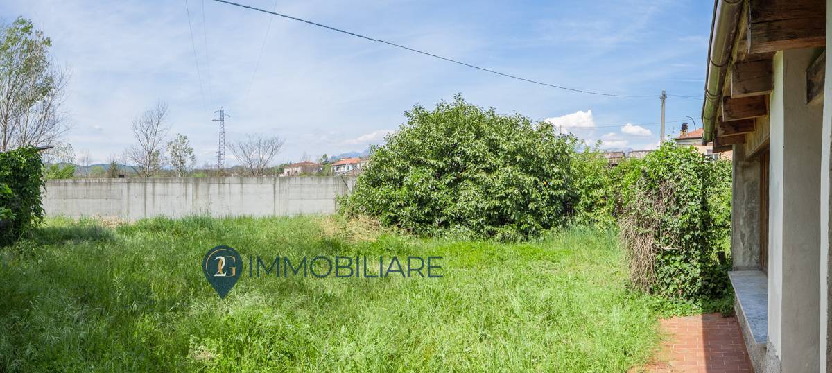 Casa indipendente in vendita a Aulla