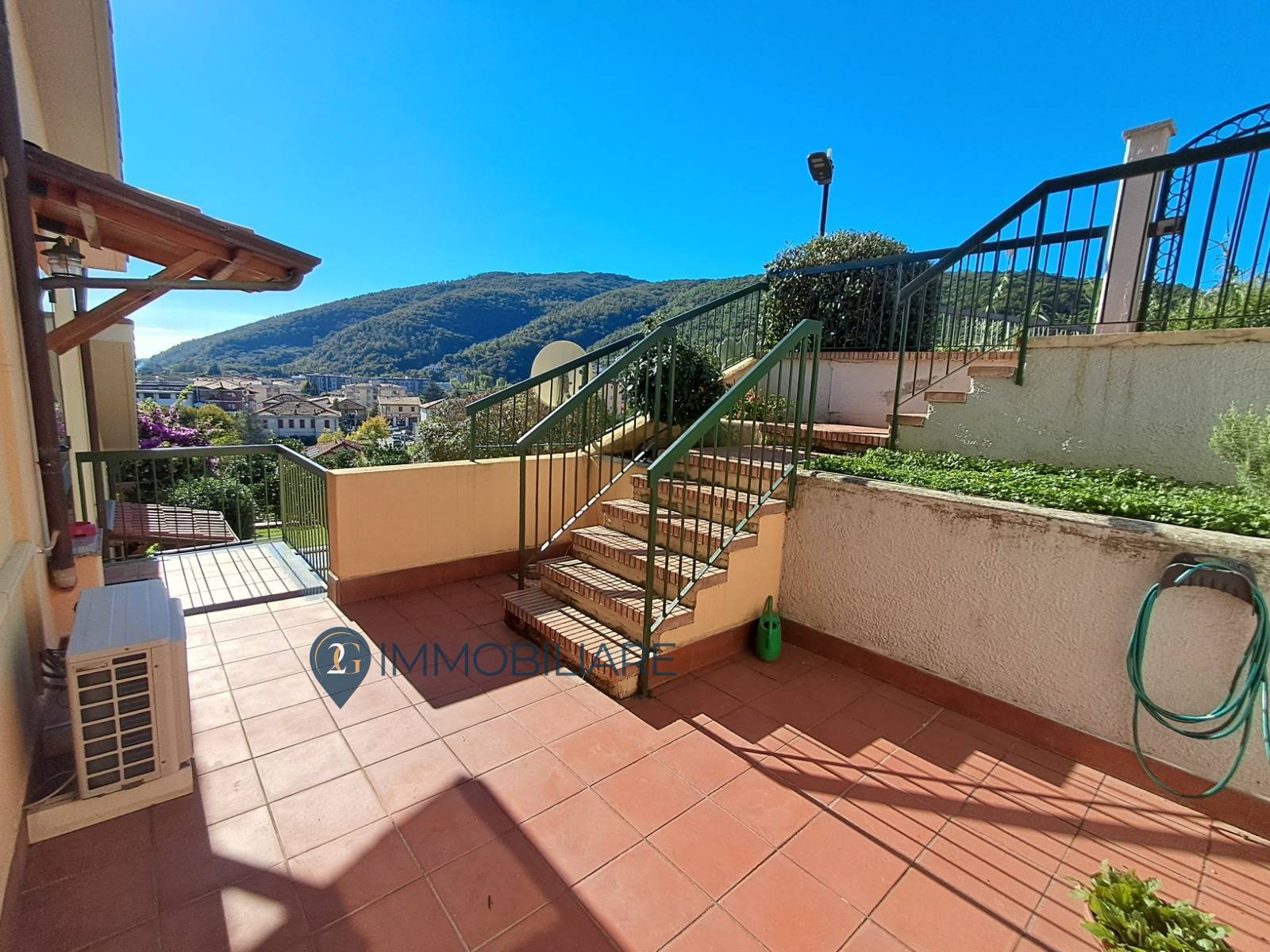 Villetta a schiera in vendita a Arcola, Romito Magra