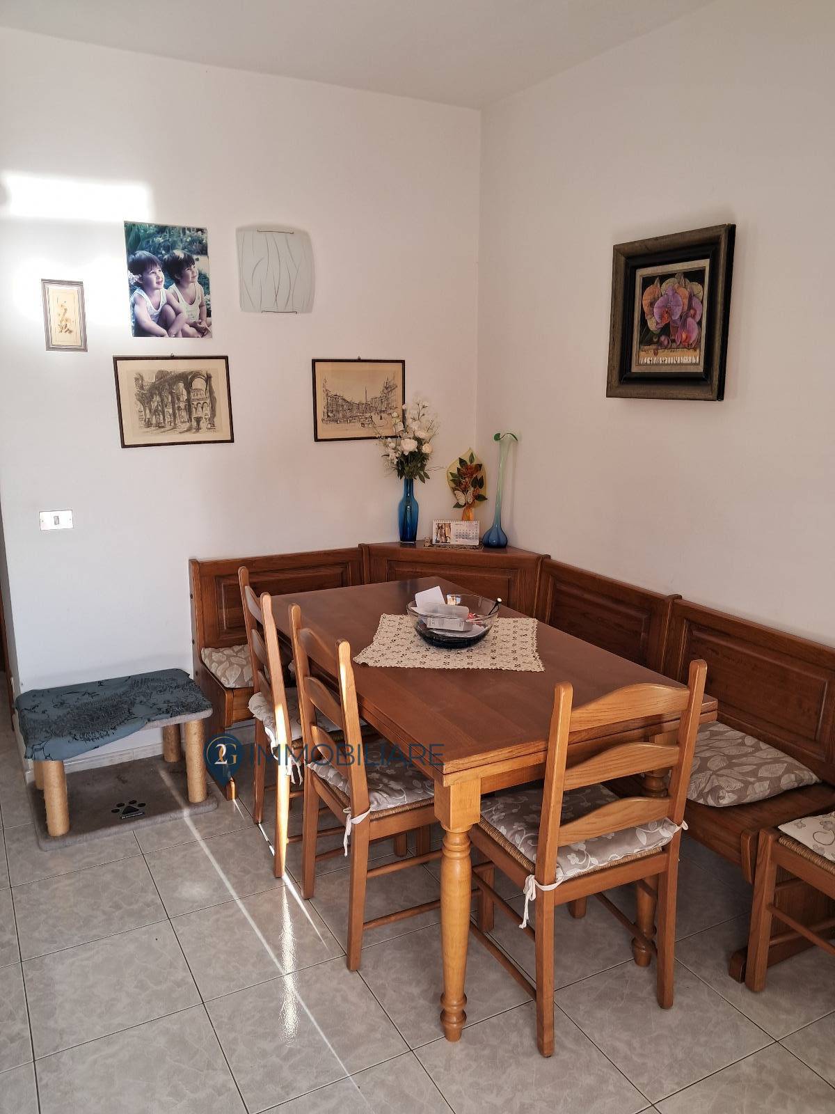 Villetta a schiera in vendita a Arcola, Romito Magra