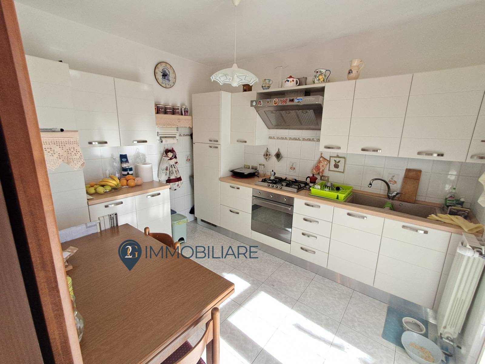 Villetta a schiera in vendita a Arcola, Romito Magra