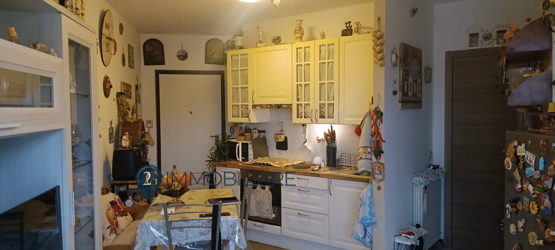 Appartamento in vendita a Follo, Piana Battolla