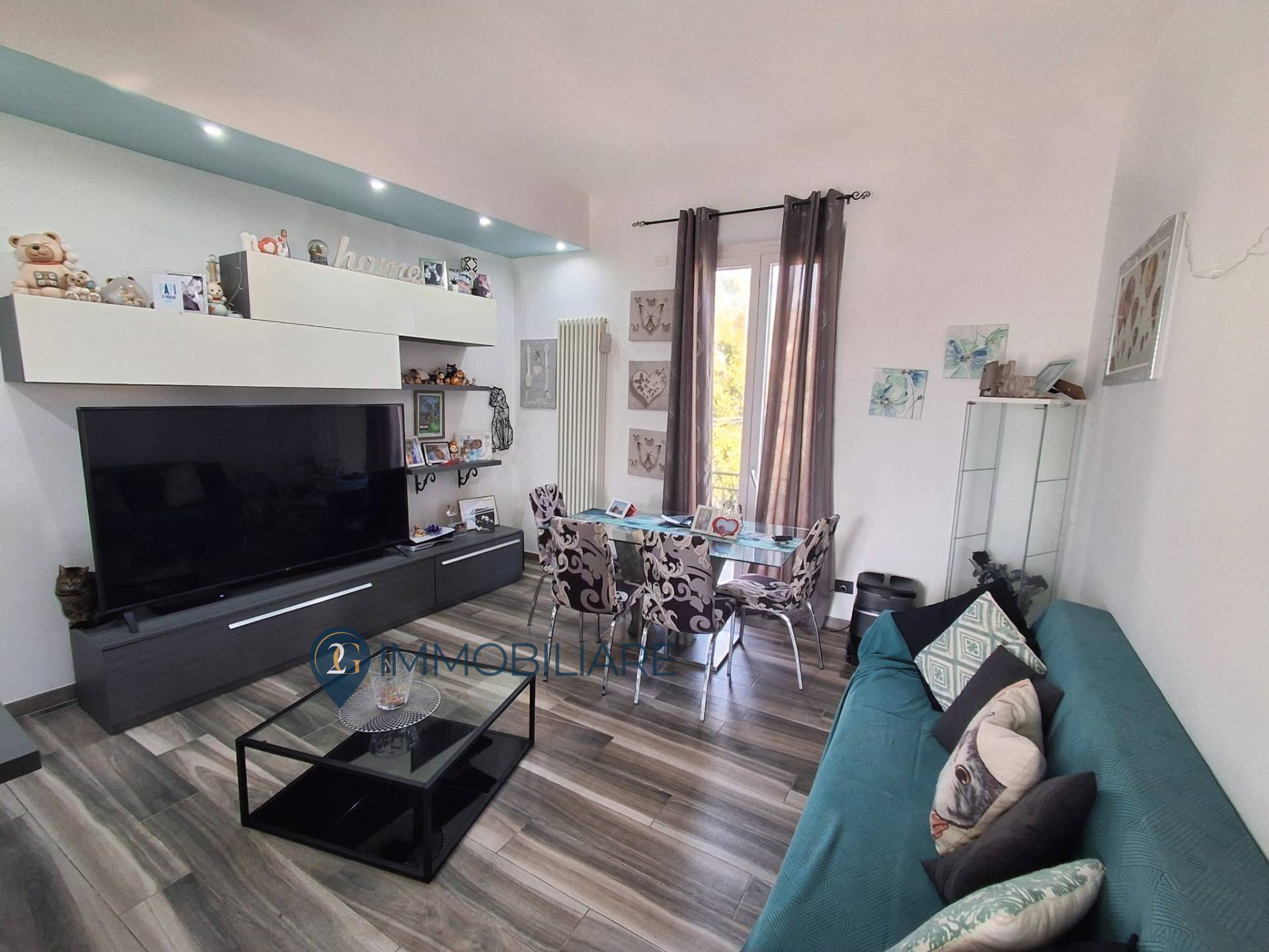 Appartamento in vendita a La Spezia, Melara